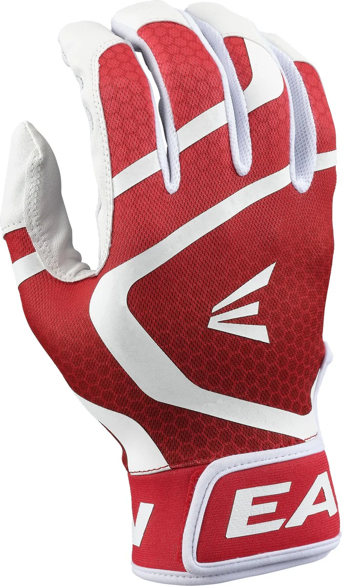 Easton Youth MAV GT Baseball Batting Gloves Pair - Image 5