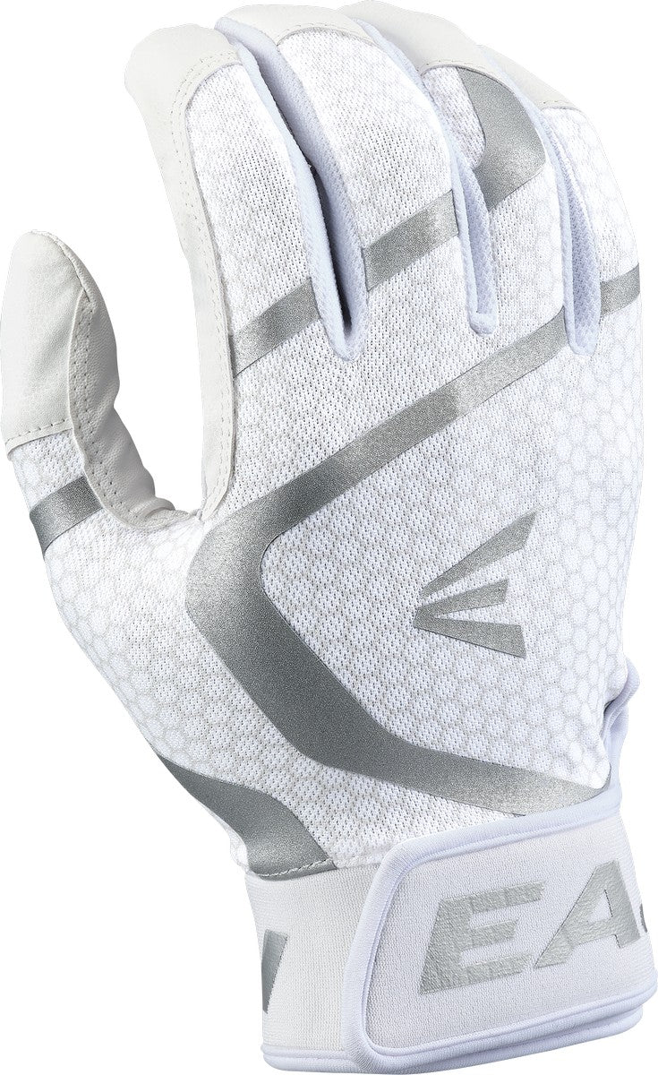 Easton Youth MAV GT Baseball Batting Gloves Pair - Image 7