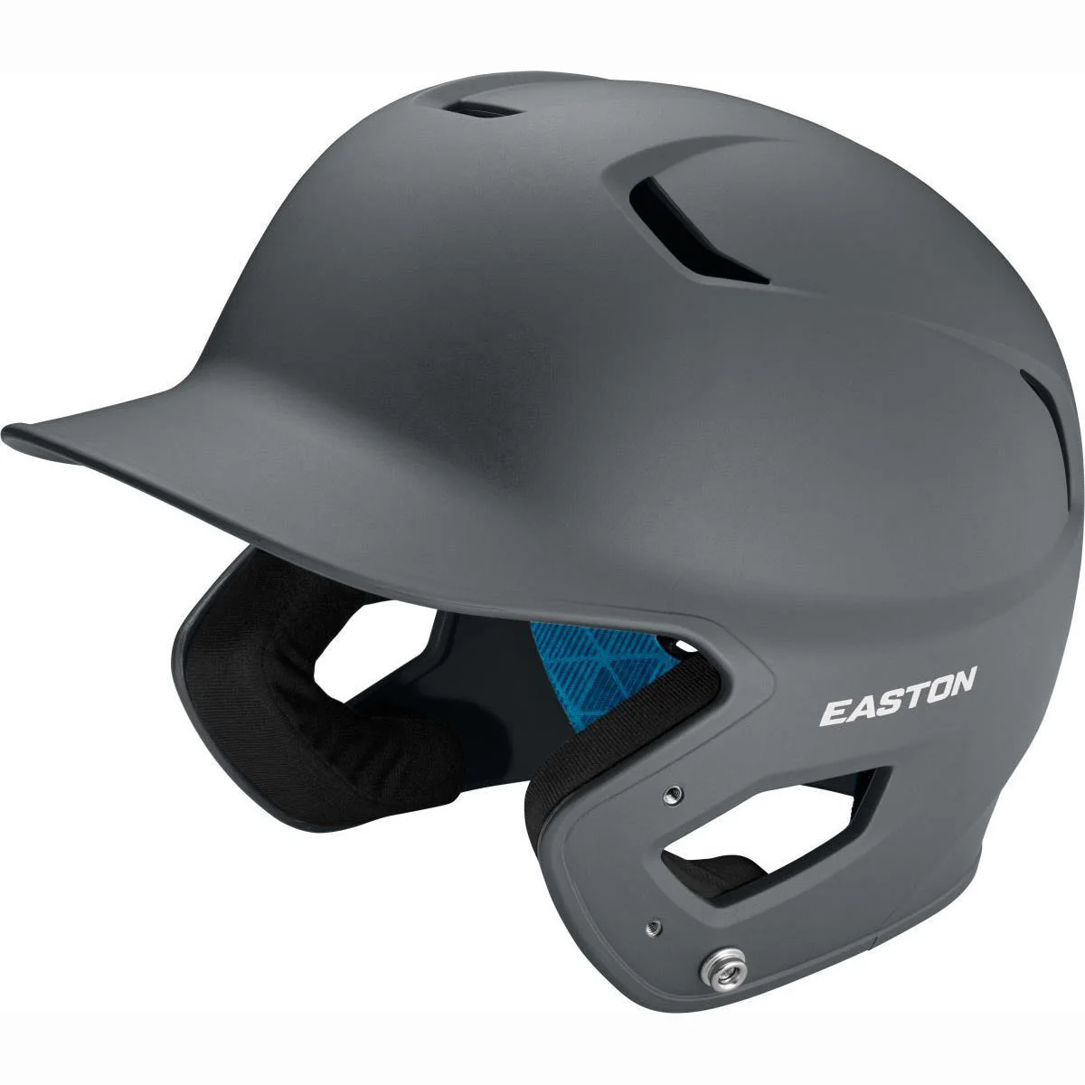 Easton Z5 2.0 Grip Solid Batting Helmet - Image 2