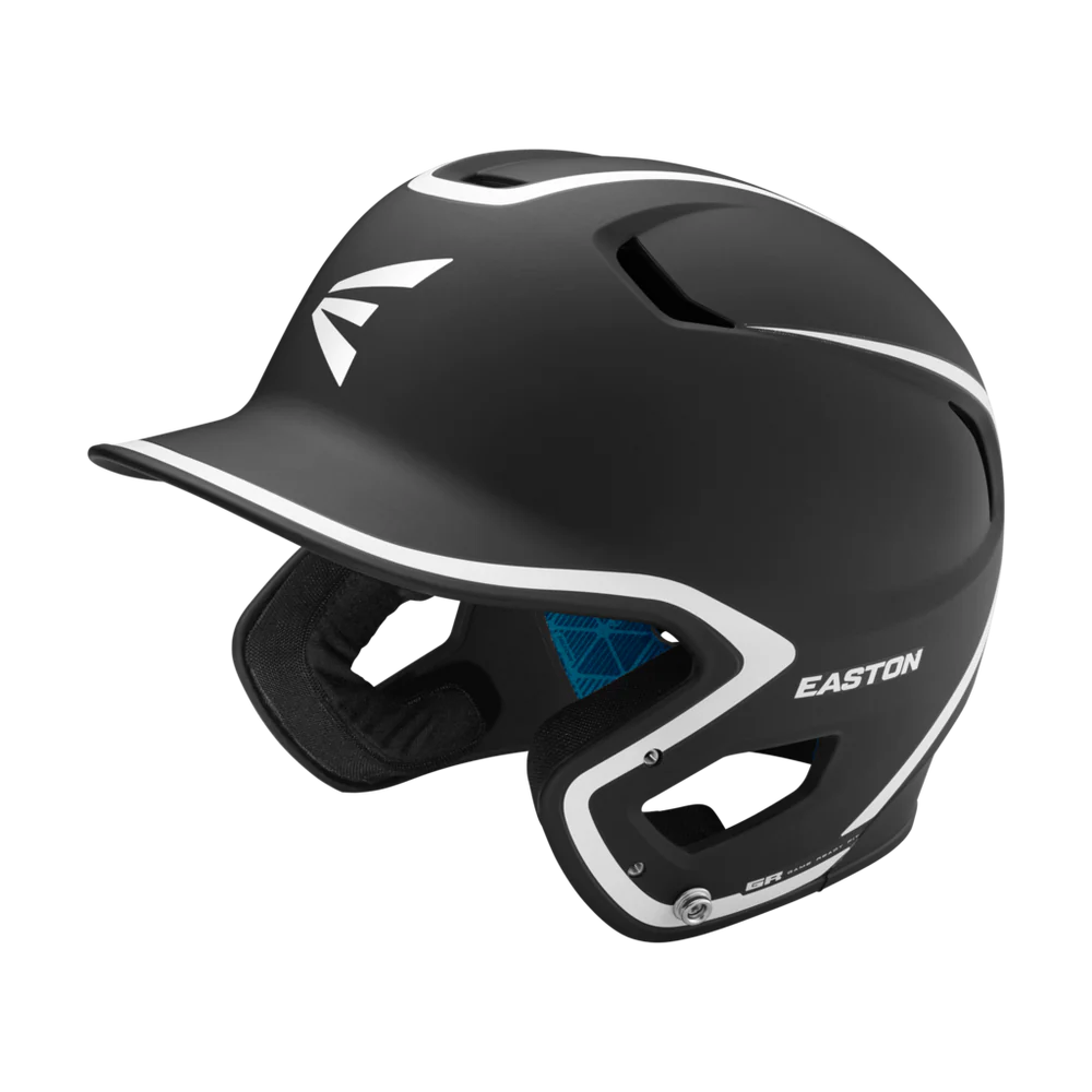 Easton Z5 2.0 Matte 2-Tone Batting Helmet