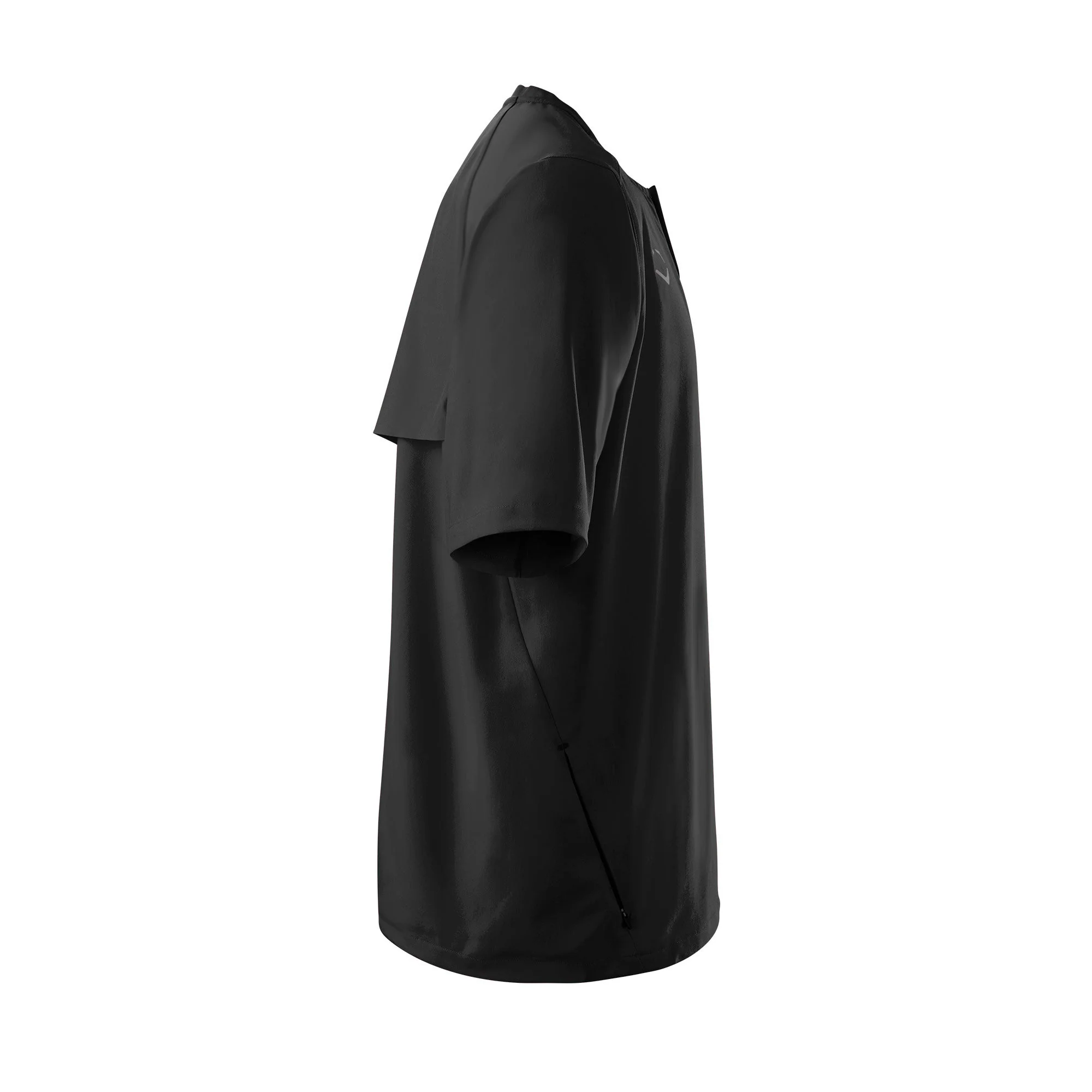 EvoShield IMPAK Men's Short Sleeve BP Jacket - Image 4