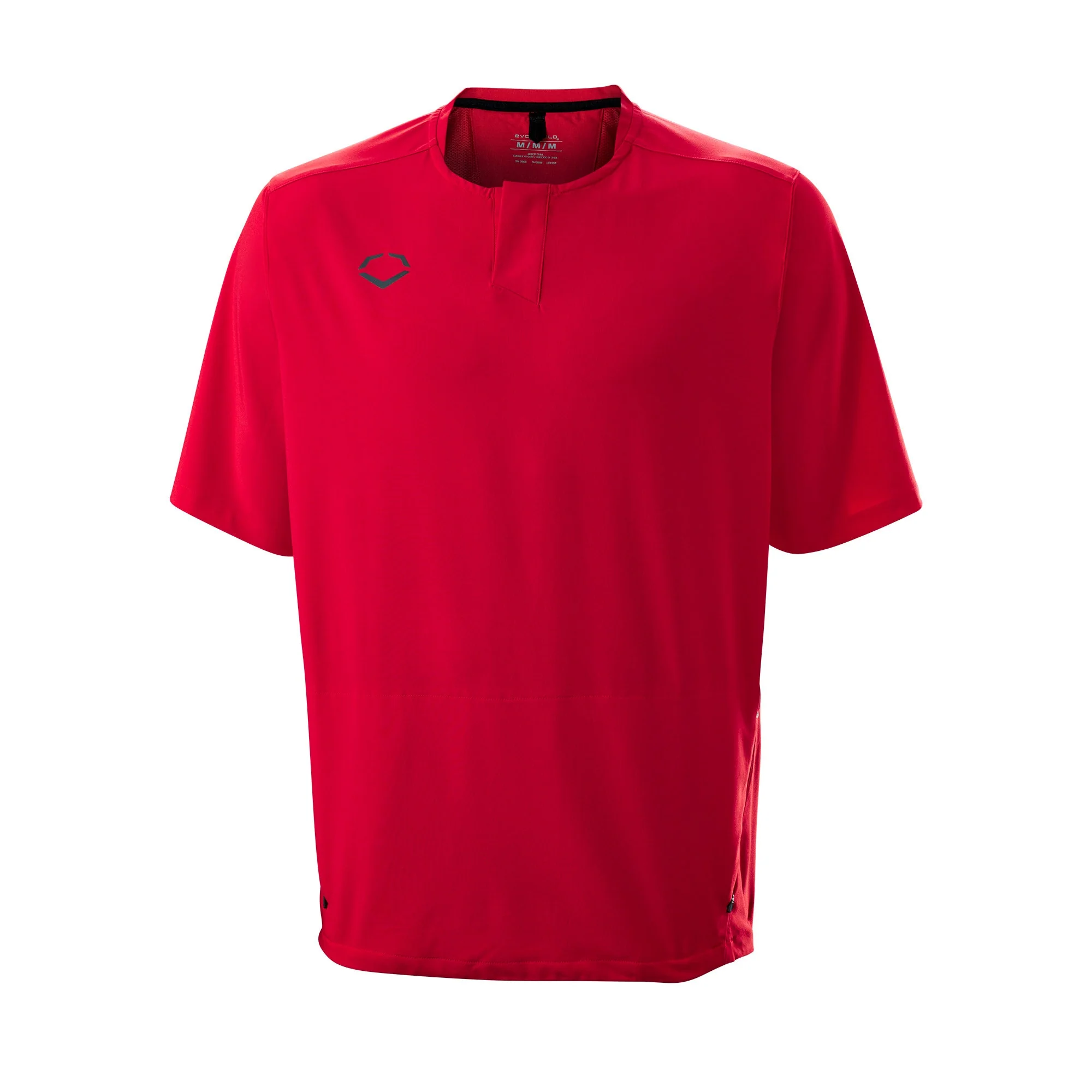 EvoShield IMPAK Men's Short Sleeve BP Jacket - Image 8