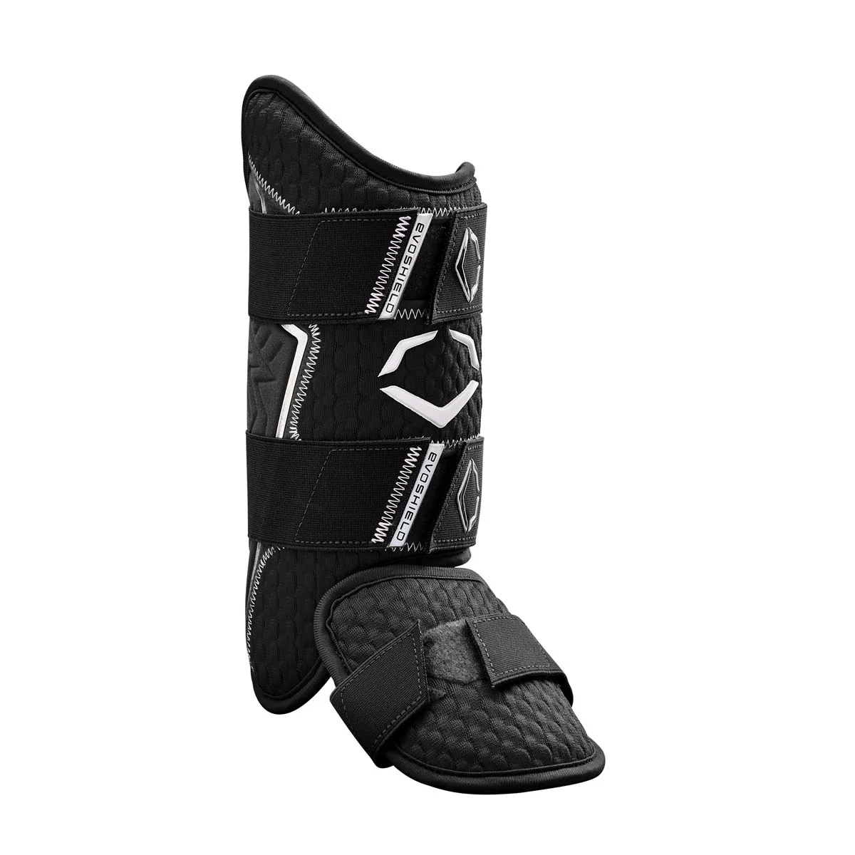 EvoShield PRO-SRZ 2.0 Right Hand Batter Leg Guard - Image 2