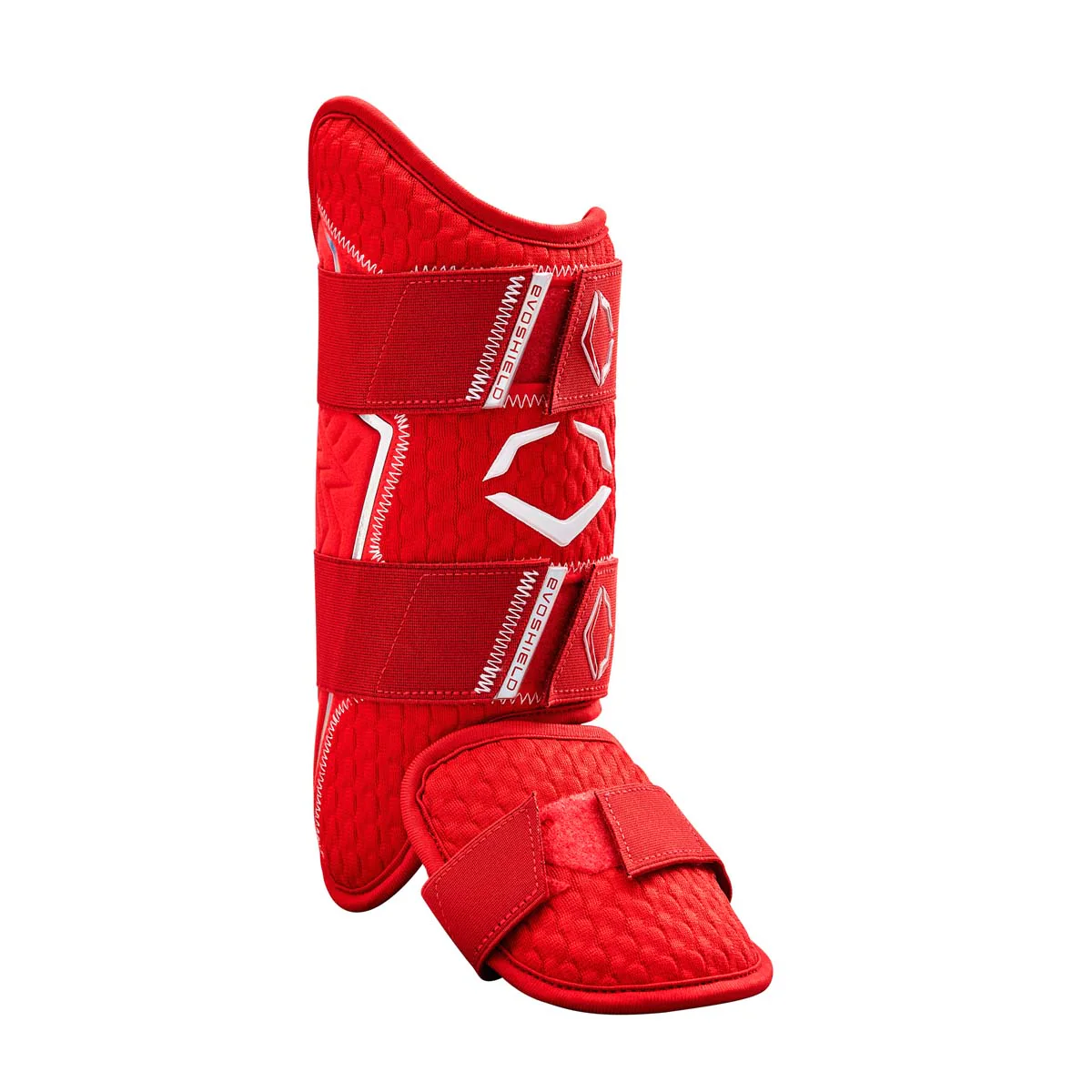 EvoShield PRO-SRZ 2.0 Right Hand Batter Leg Guard - Image 4