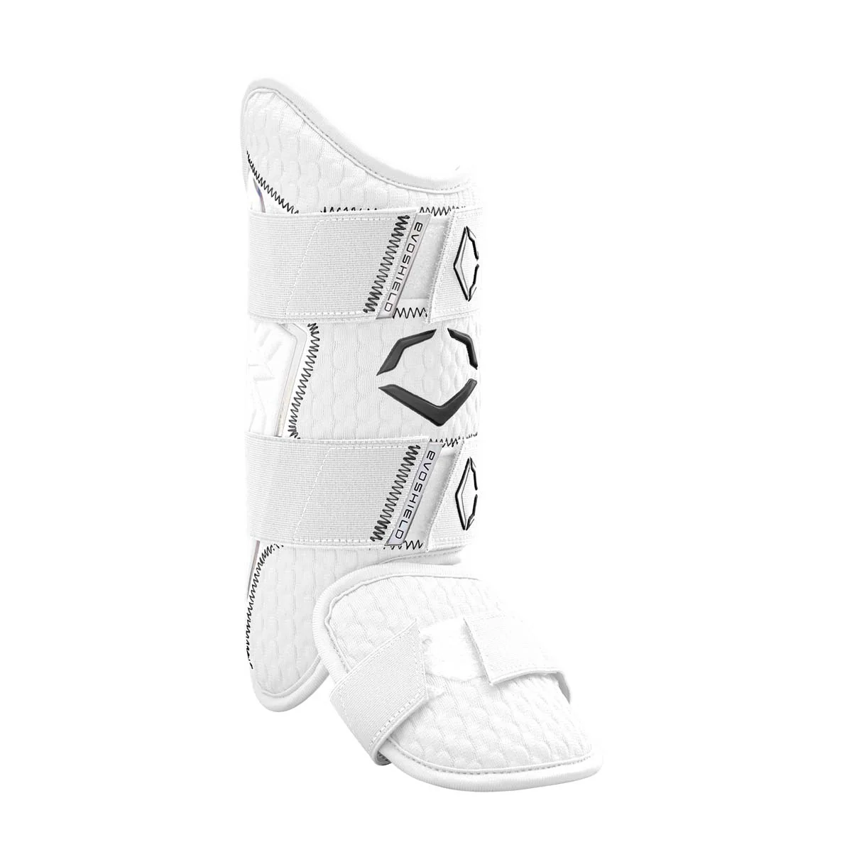 EvoShield PRO-SRZ 2.0 Right Hand Batter Leg Guard - Image 6