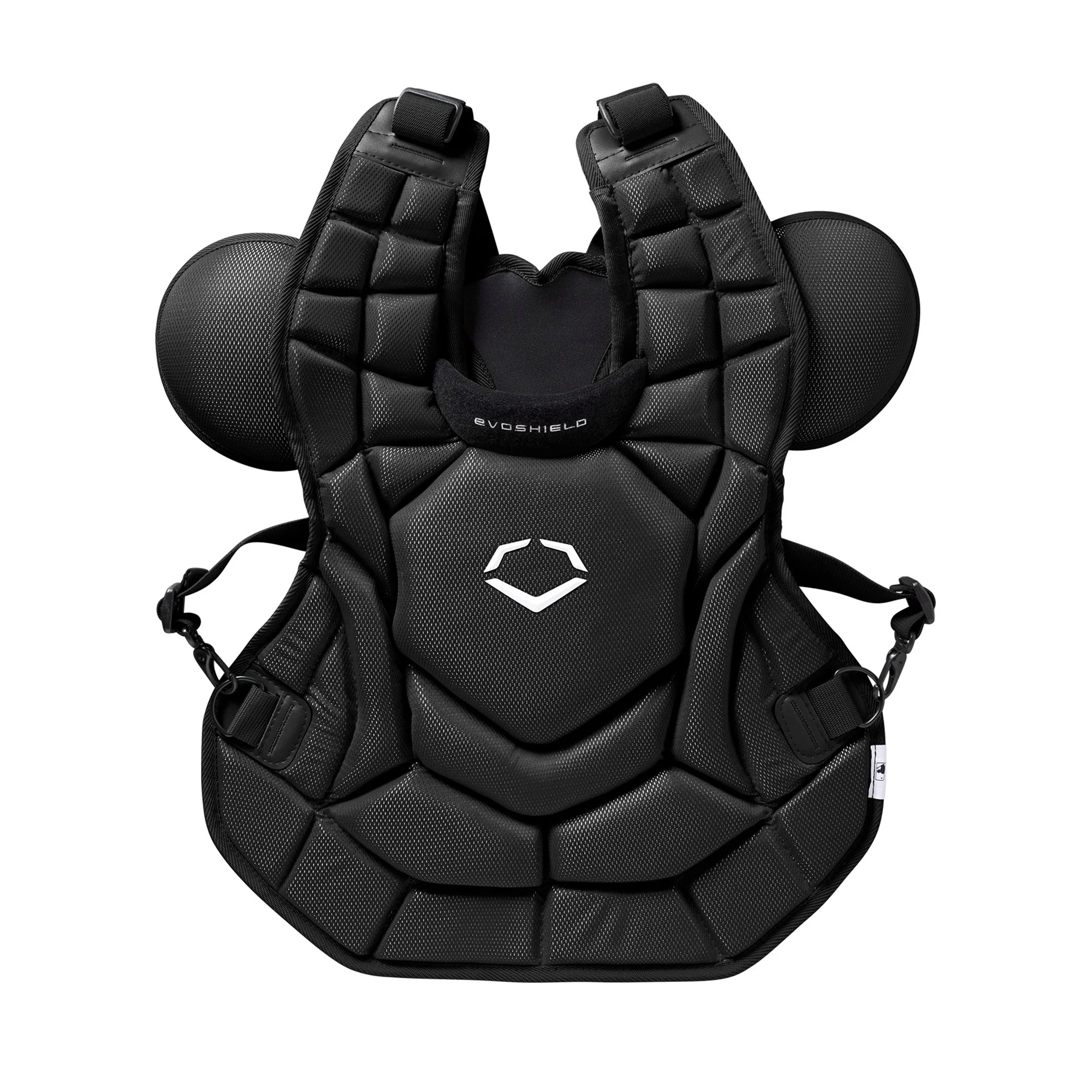 EvoShield SRZ-1 Adult Baseball Catcher's Kit - Image 11