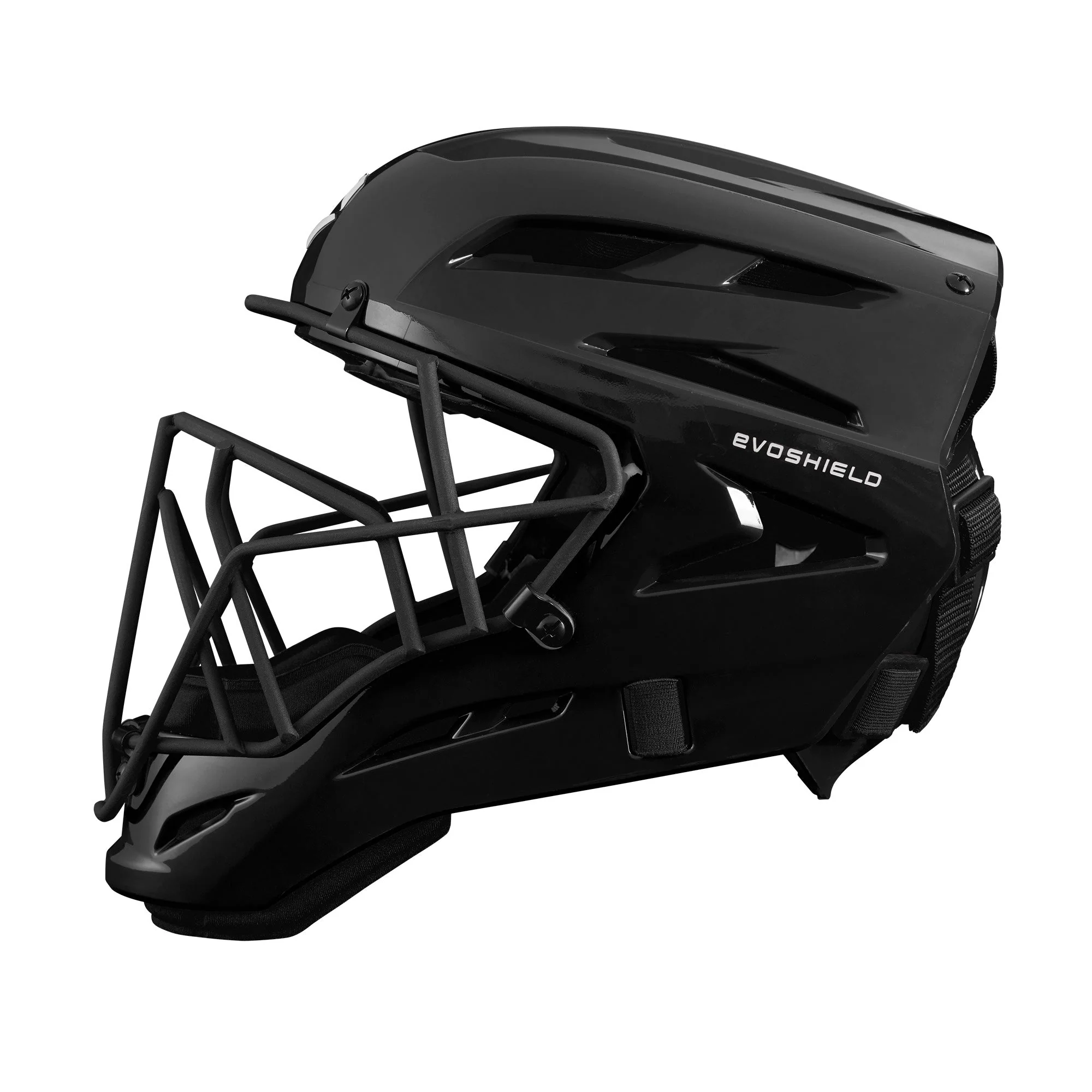 EvoShield SRZ-1 Adult Baseball Catcher's Kit - Image 6