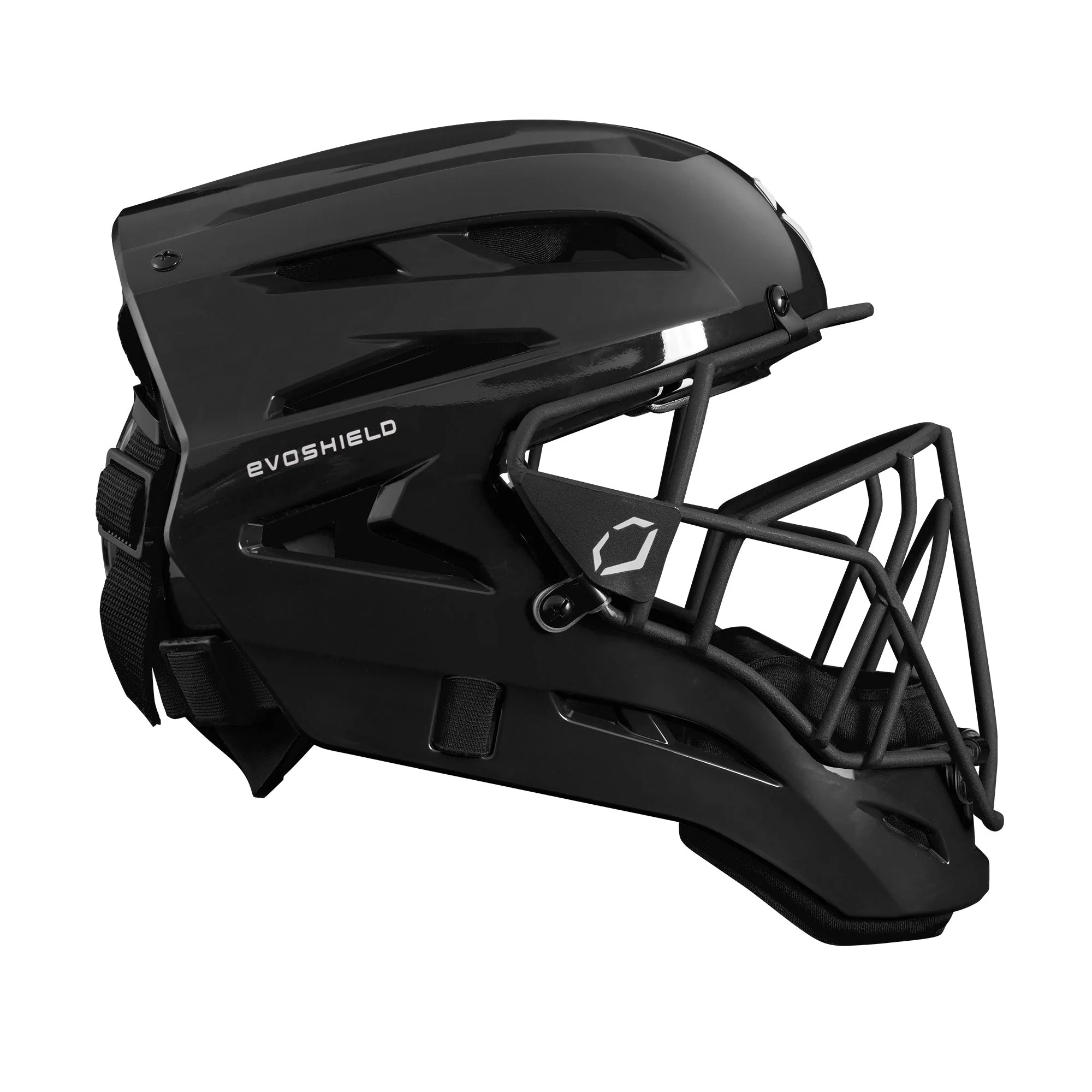 EvoShield SRZ-1 Adult Baseball Catcher's Kit - Image 7