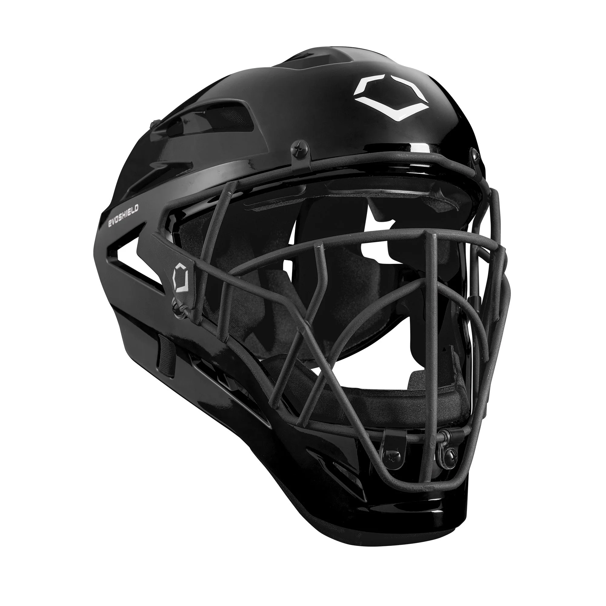 EvoShield SRZ-1 Adult Baseball Catcher's Kit - Image 8