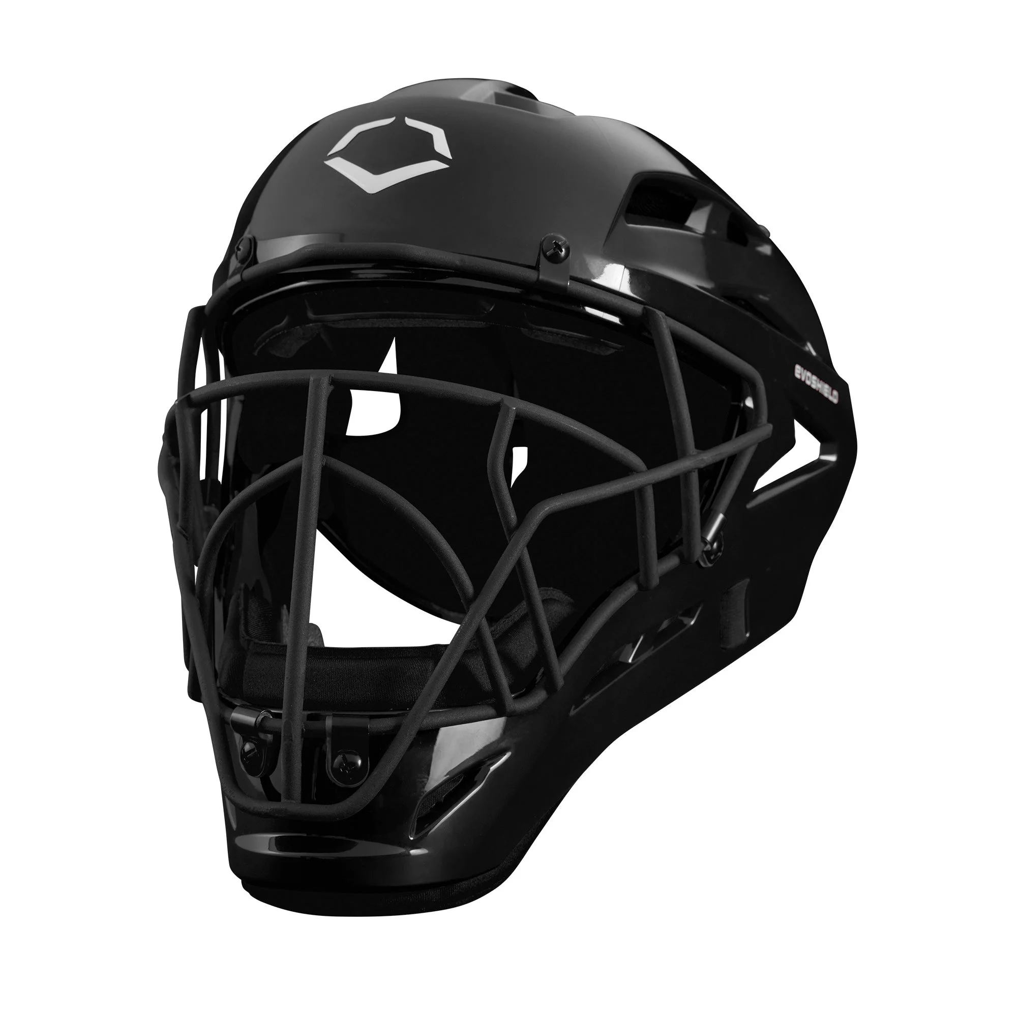 EvoShield SRZ-1 Adult Baseball Catcher's Kit - Image 9