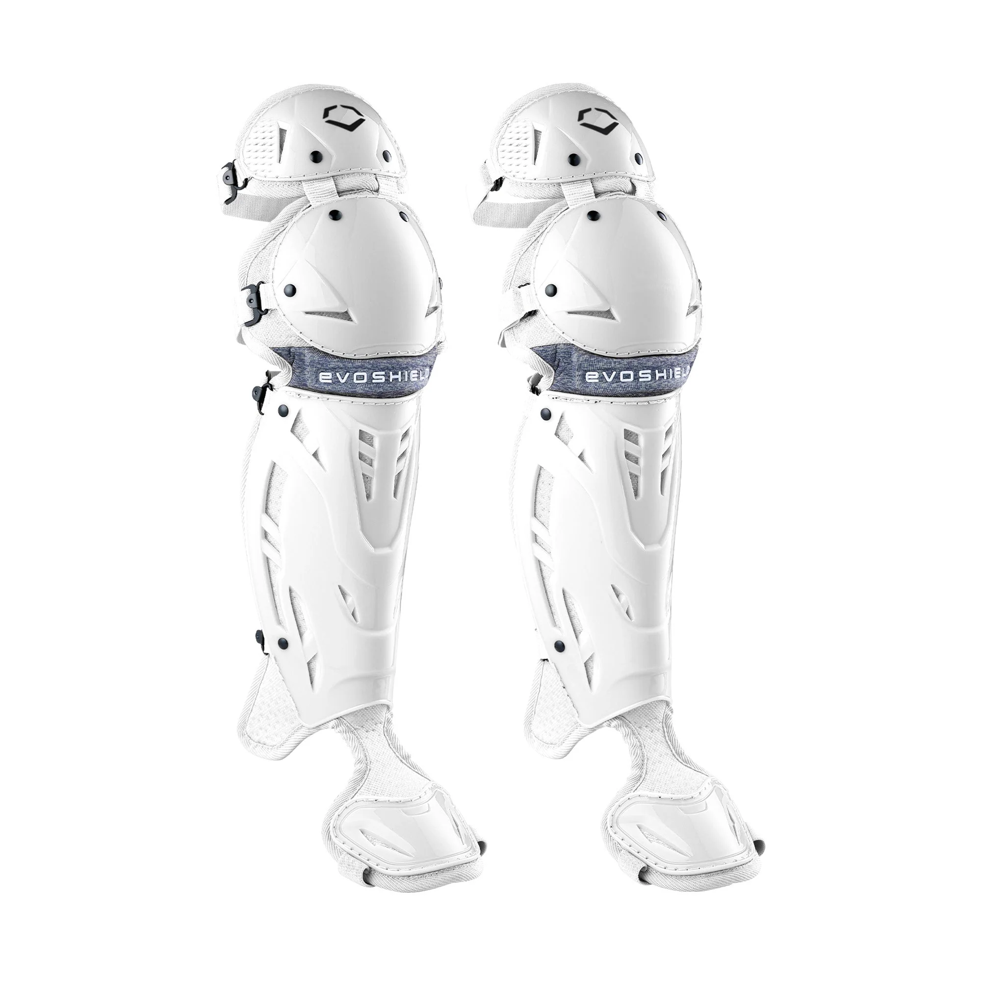 EvoShield SRZ-1 Adult Fastpitch Catcher's Kit - Image 10