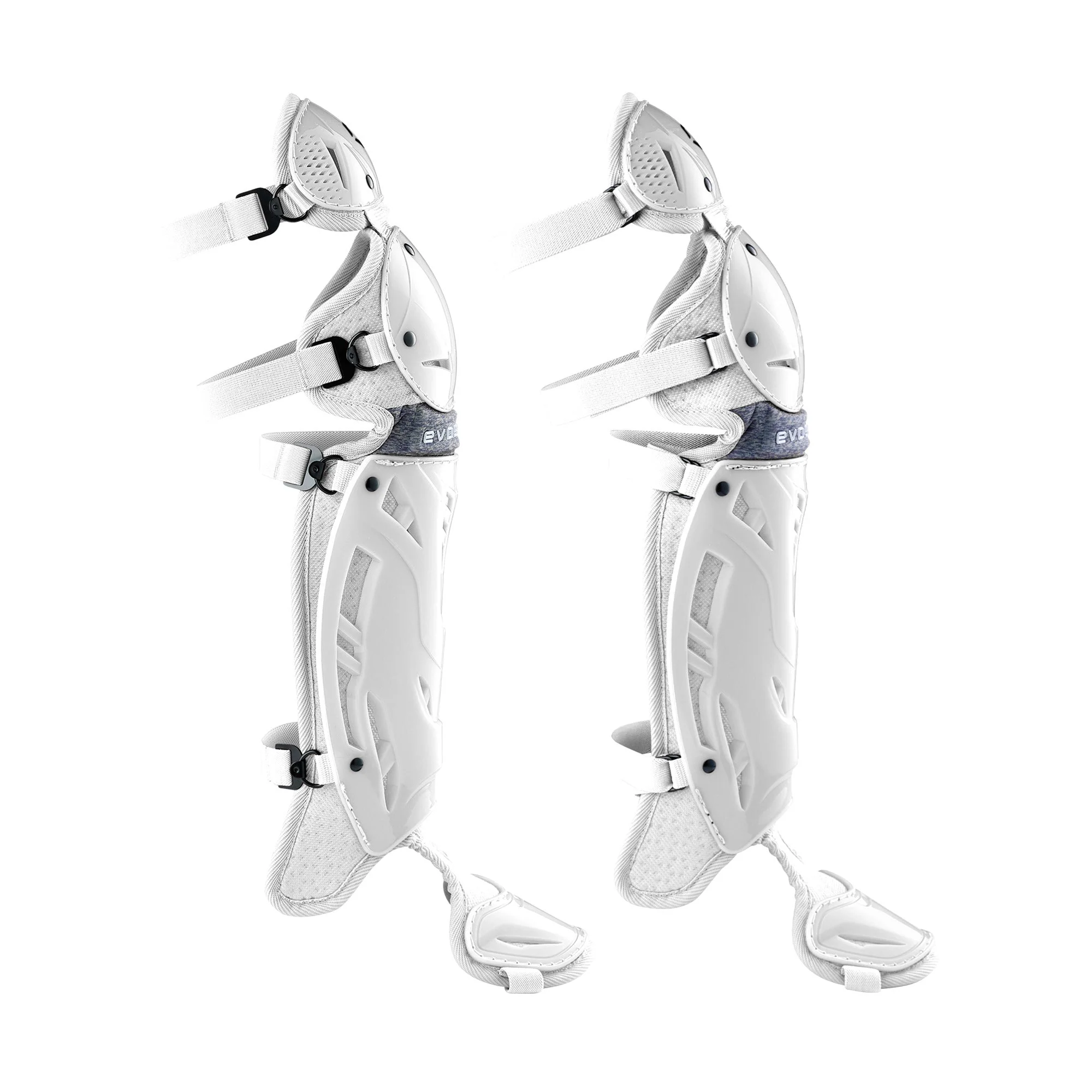 EvoShield SRZ-1 Adult Fastpitch Catcher's Kit - Image 11
