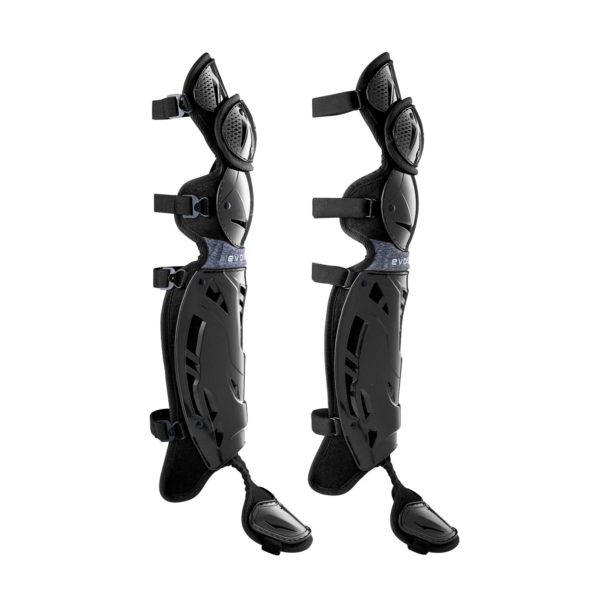 EvoShield SRZ-1 Intermediate Baseball Catcher's Kit - Image 14
