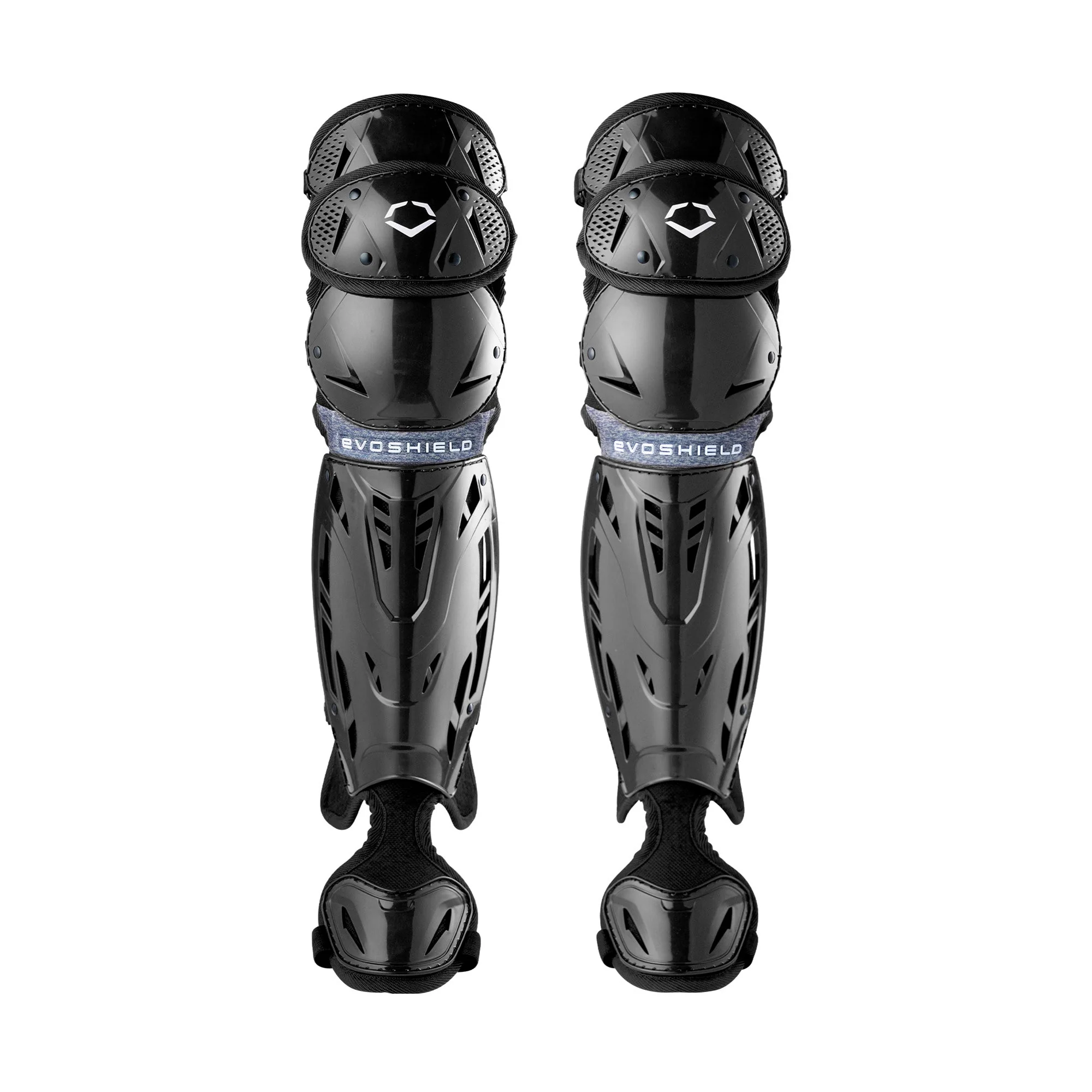 EvoShield SRZ-1 Intermediate Baseball Catcher's Kit - Image 8