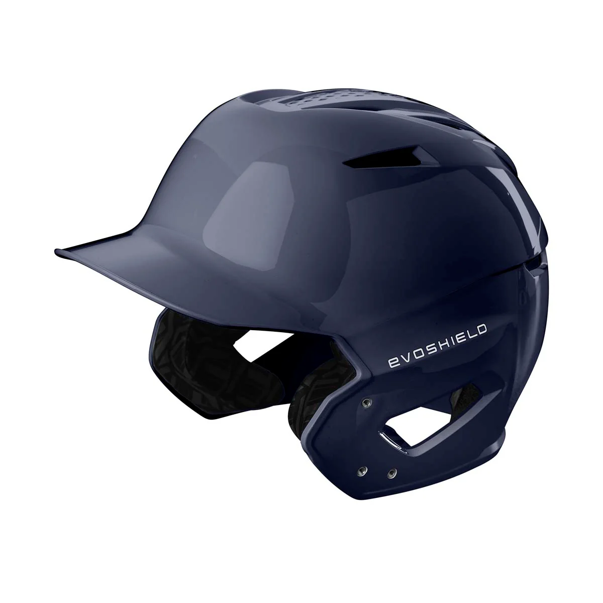 EvoShield XVT 2.0 Glossy Baseball Batting Helmet - Image 3