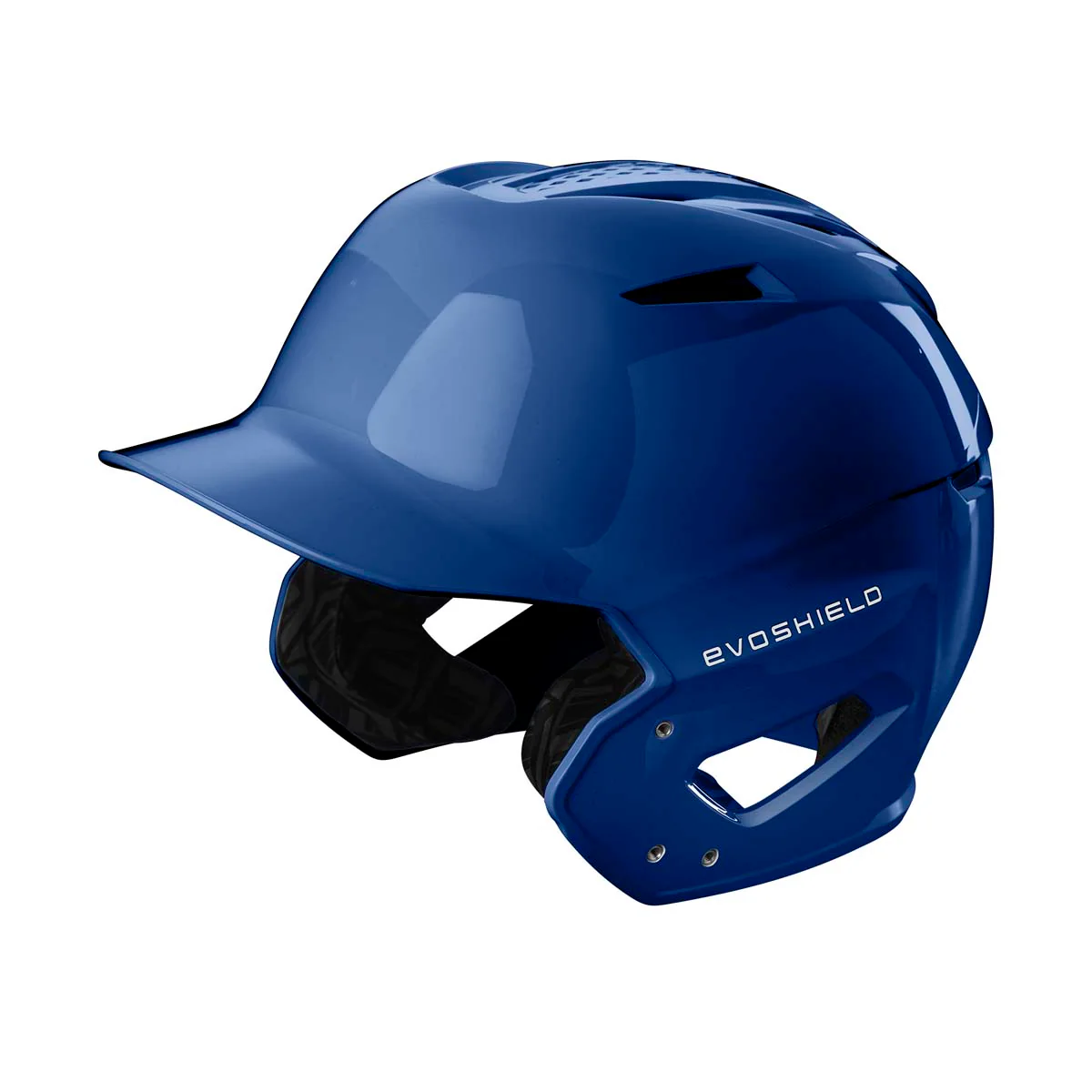 EvoShield XVT 2.0 Glossy Baseball Batting Helmet - Image 4