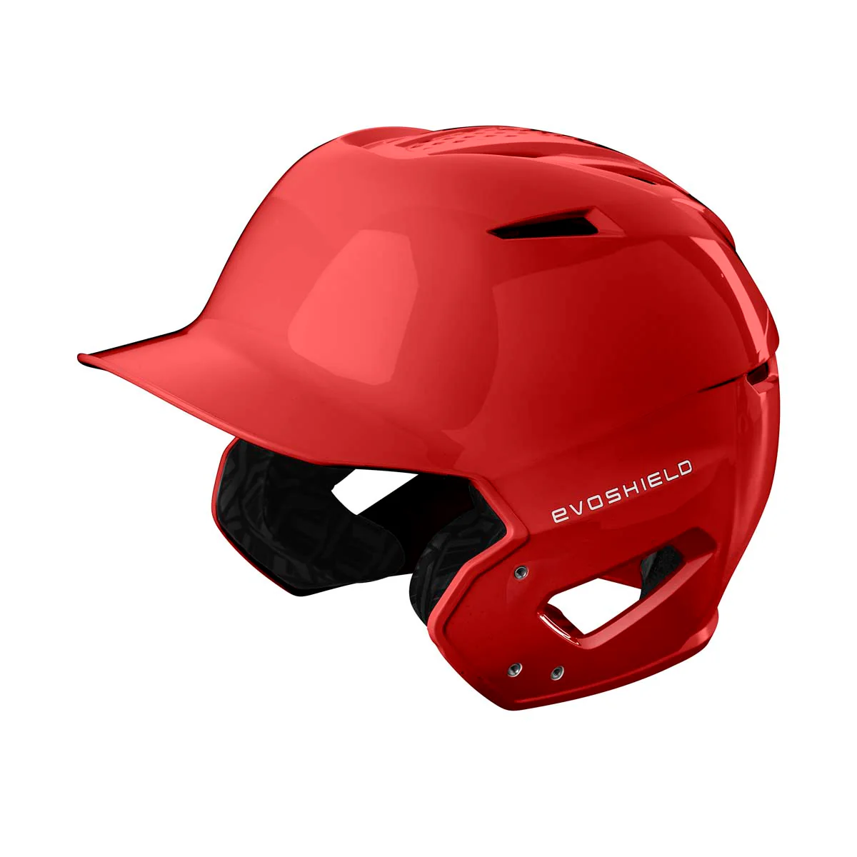 EvoShield XVT 2.0 Glossy Baseball Batting Helmet - Image 5