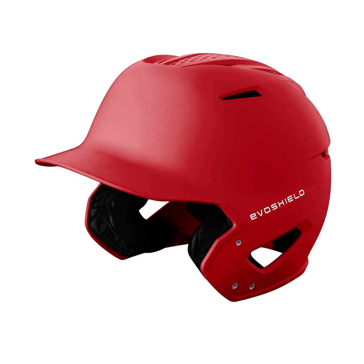EvoShield XVT 2.0 Matte Baseball Batting Helmet - Image 2