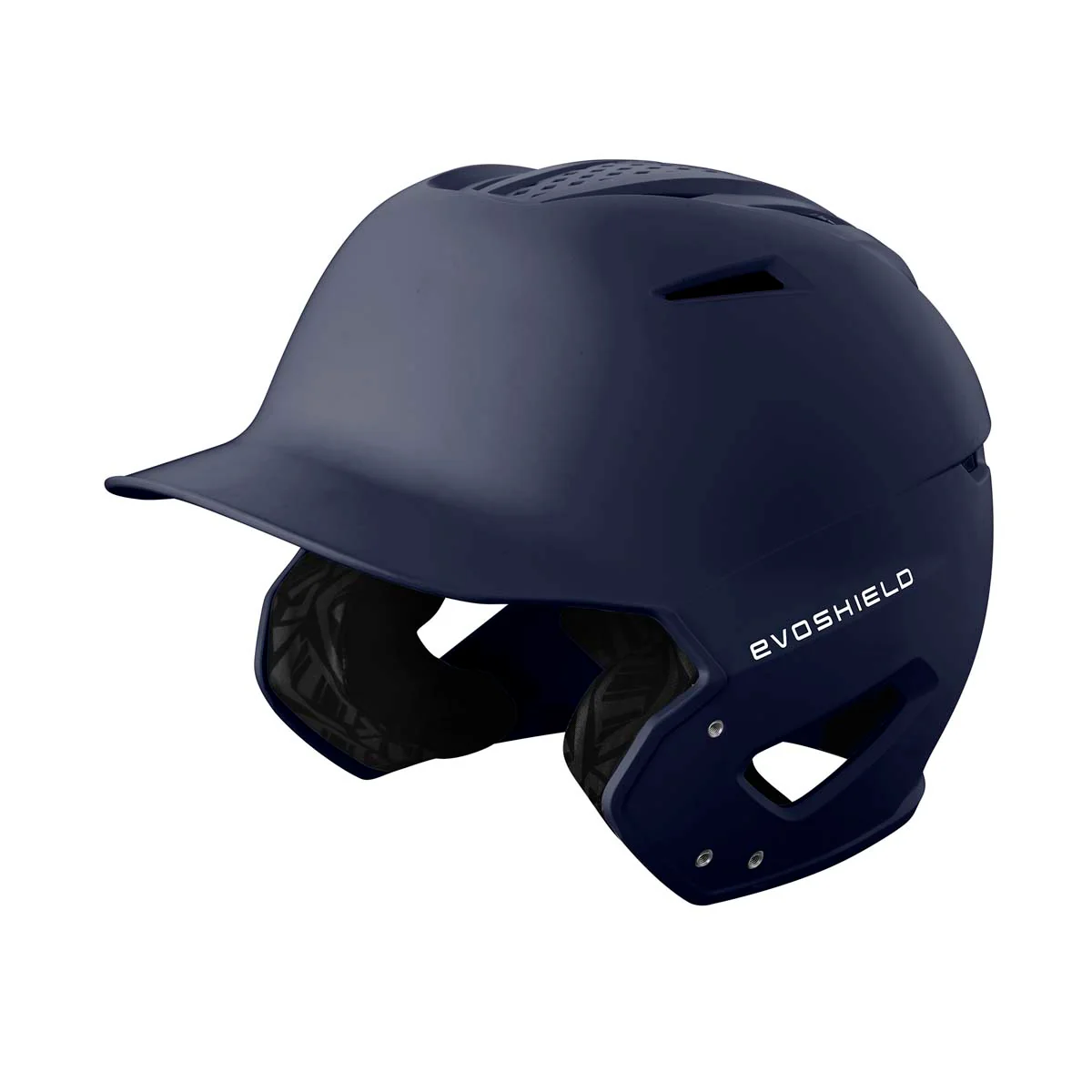 EvoShield XVT 2.0 Matte Baseball Batting Helmet - Image 4