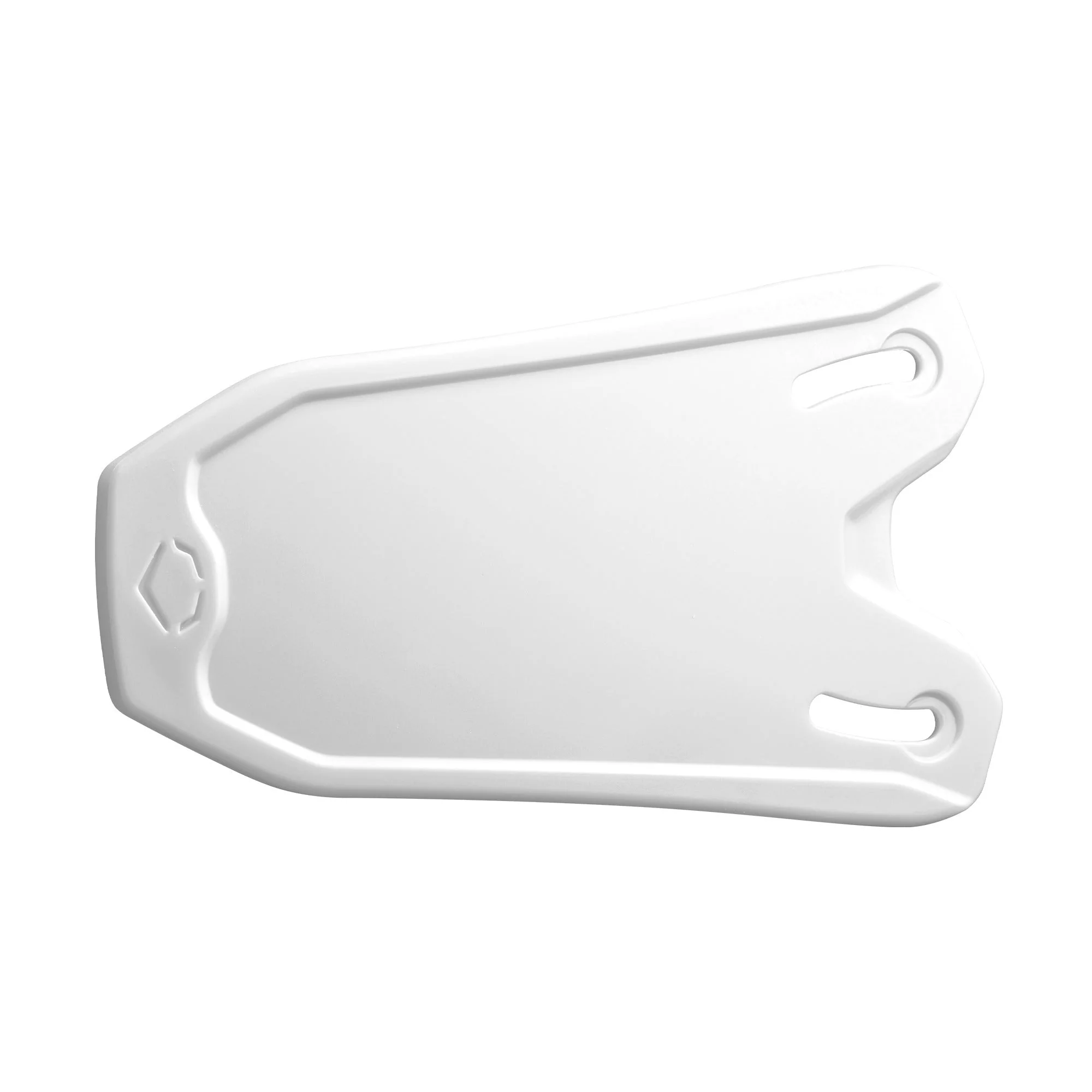 EvoShield XVT Bilateral Baseball Matte Batting Face Shield