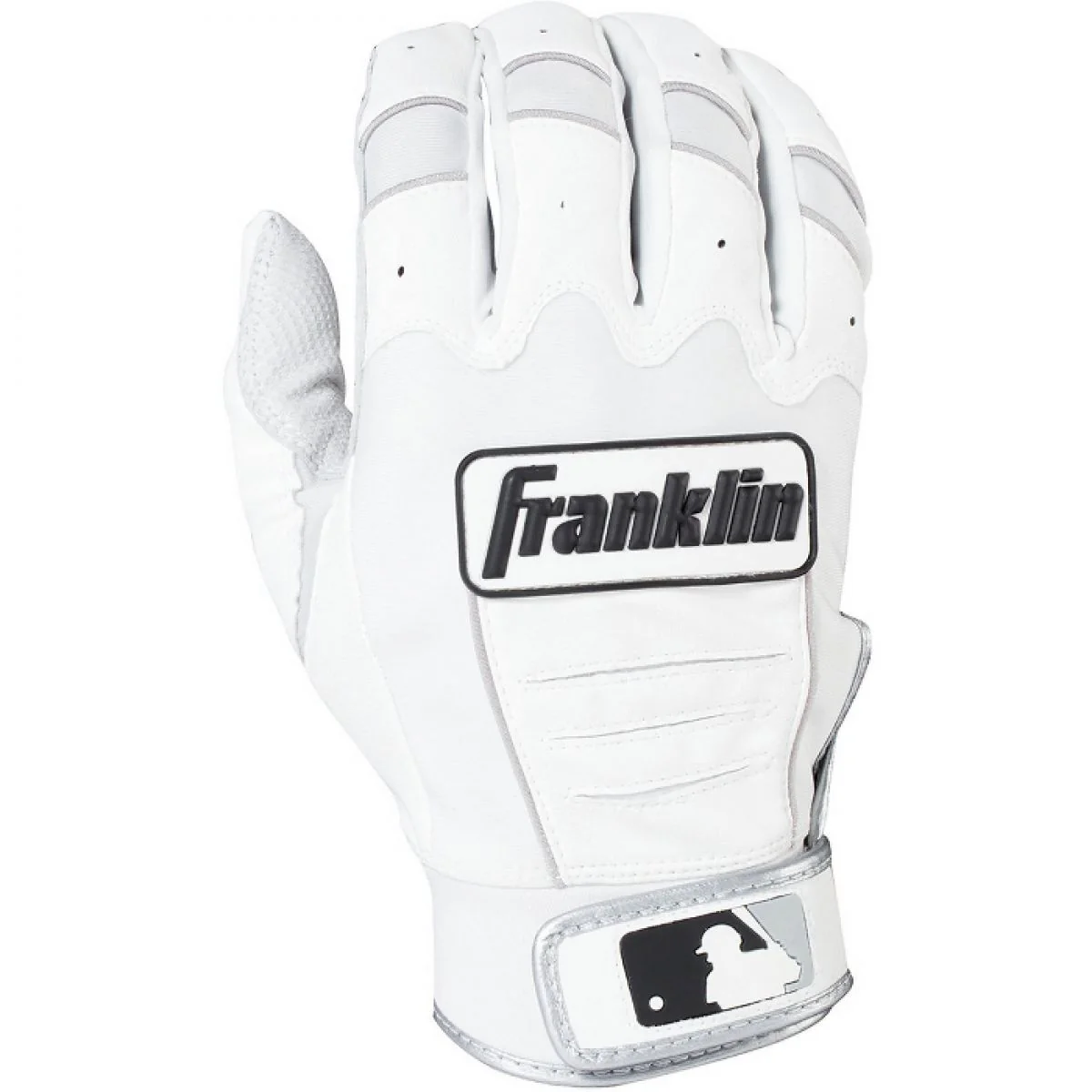 Franklin Adult CFX Pro Batting Gloves - Image 2