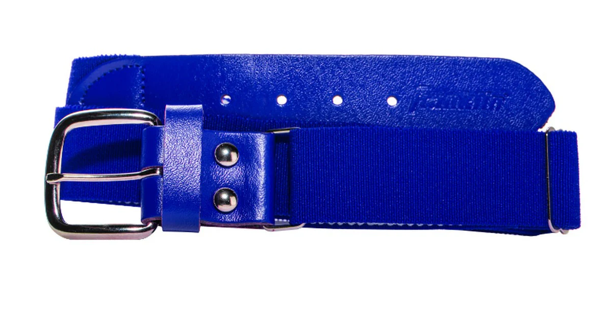 Franklin MLB Belt - Image 3