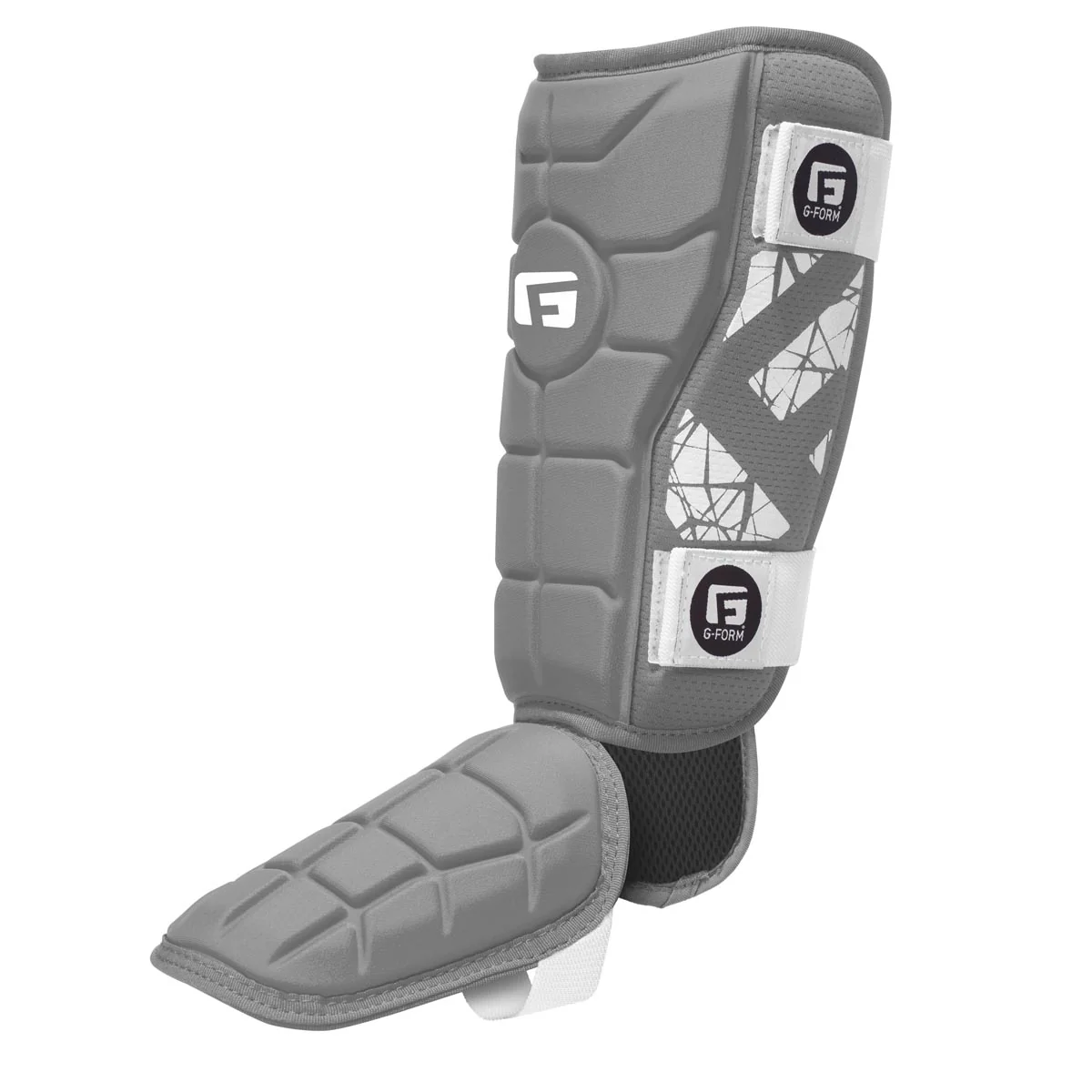 G-Form Left Hand Batter Right Leg Youth Elite Batters Leg Guard - Image 2