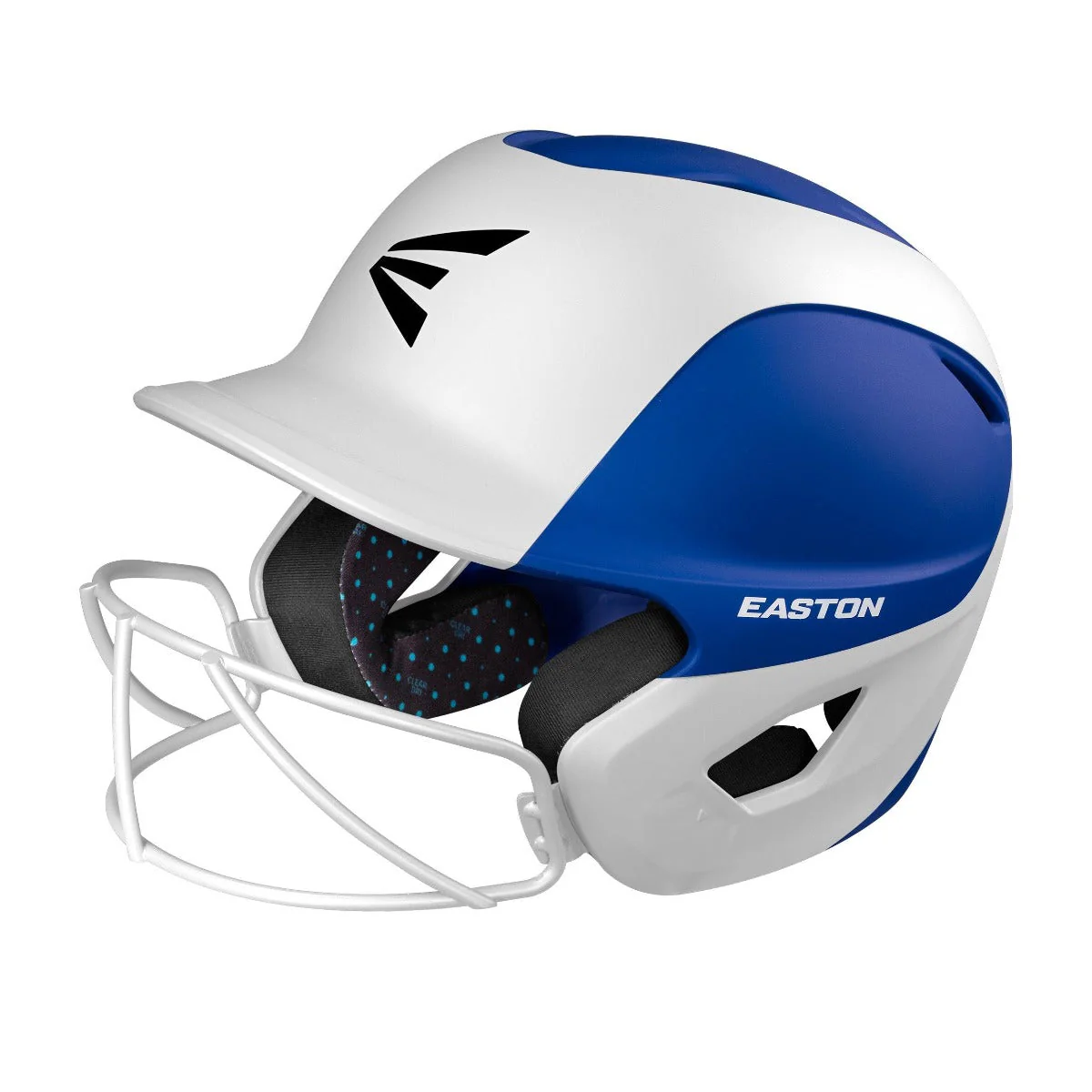 Ghost Batting Helmet W/Mask Matt Two-Tone - Image 3