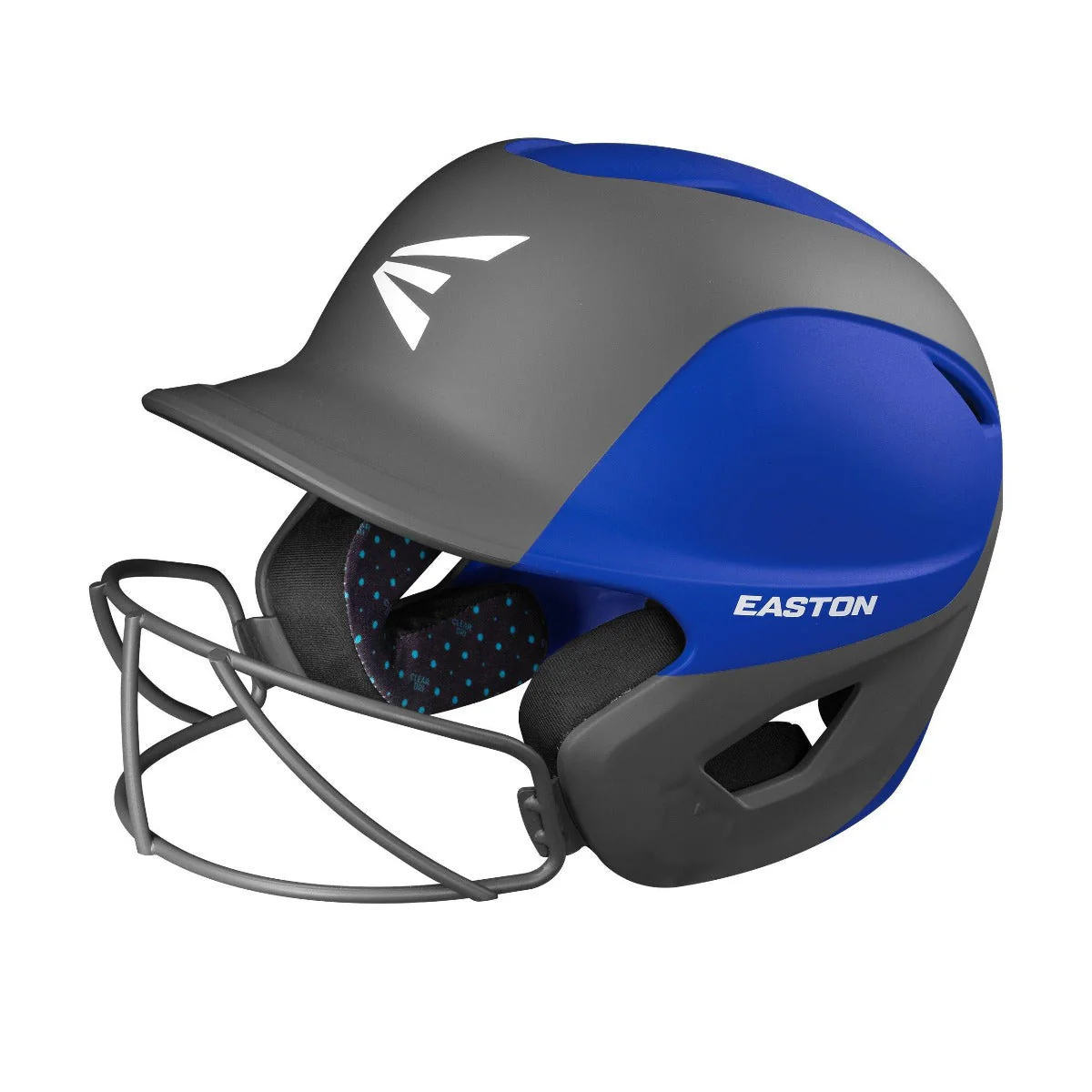 Ghost Batting Helmet W/Mask Matt Two-Tone - Image 4