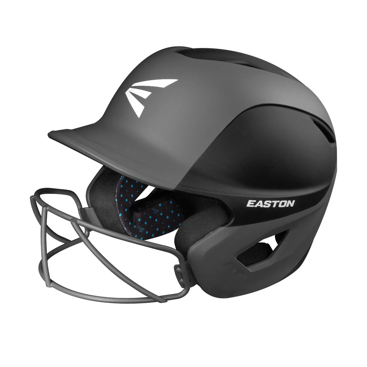 Ghost Batting Helmet W/Mask Matt Two-Tone - Image 5