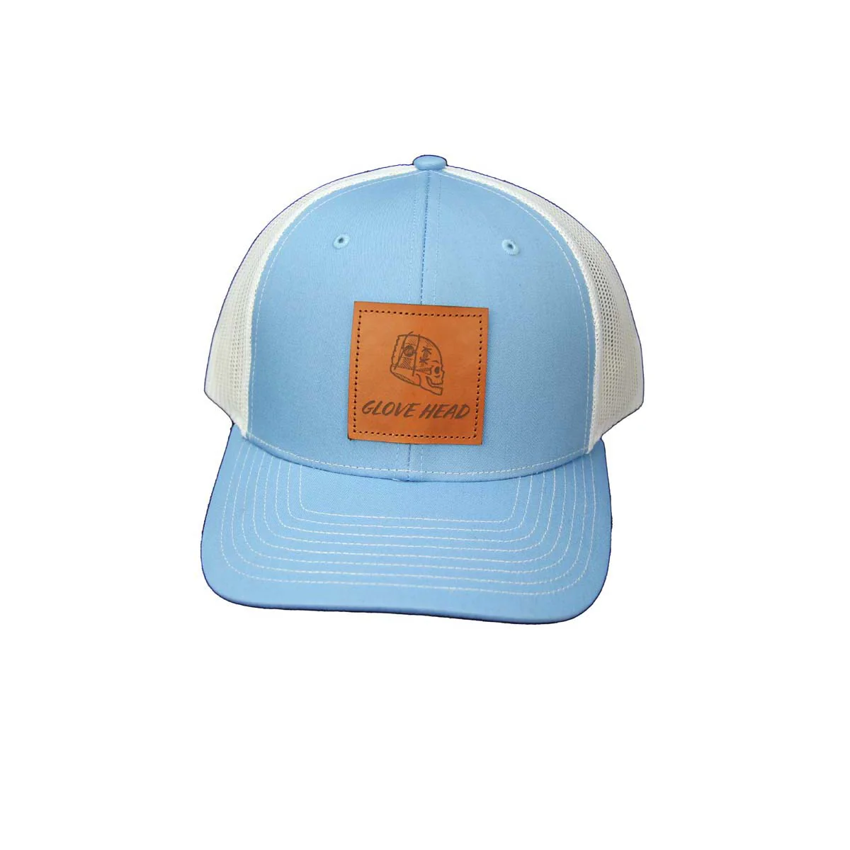 Glove Head Trucker Cap - Image 2