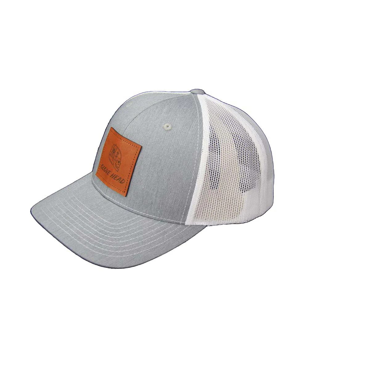 Glove Head Trucker Cap - Image 3