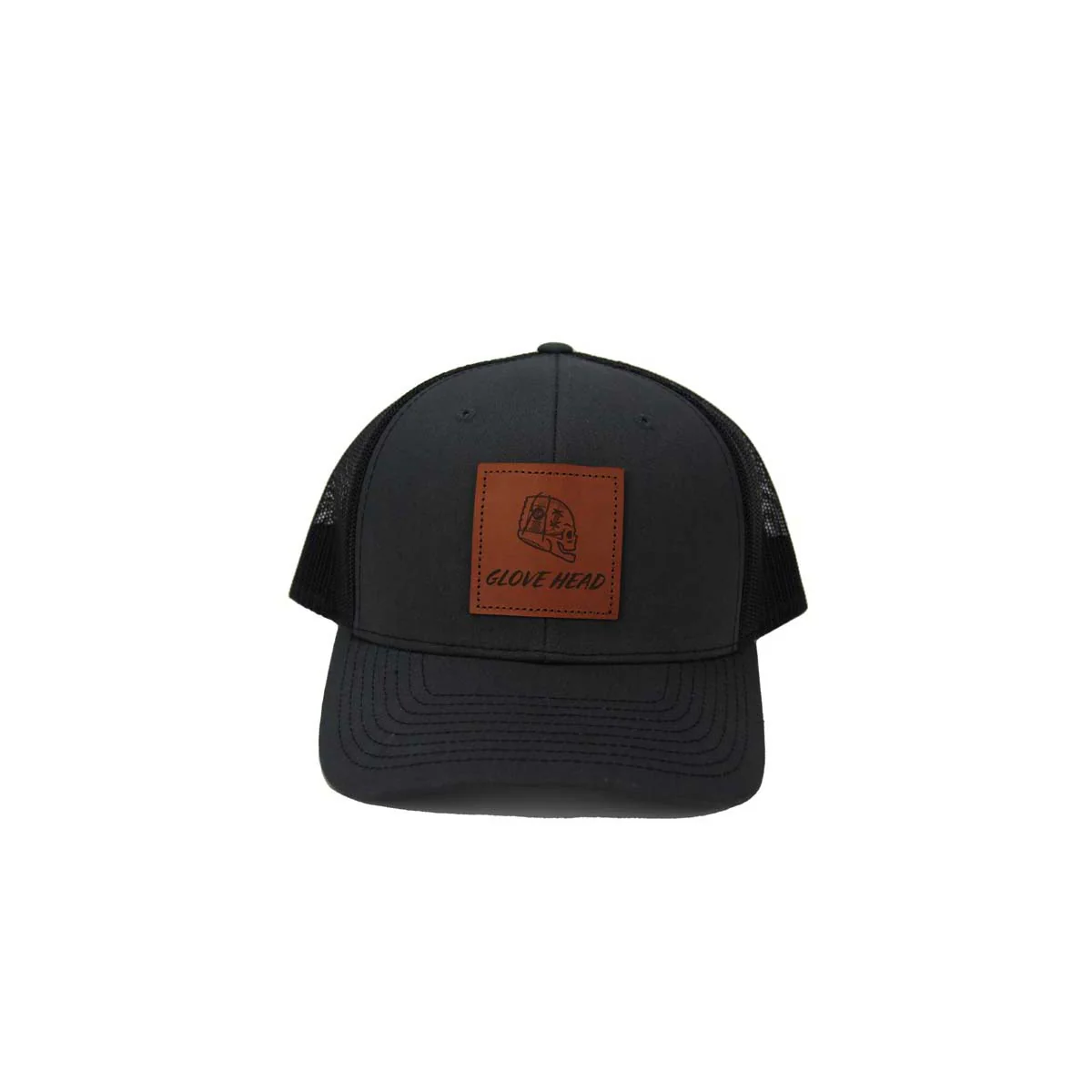 Glove Head Trucker Cap - Image 4
