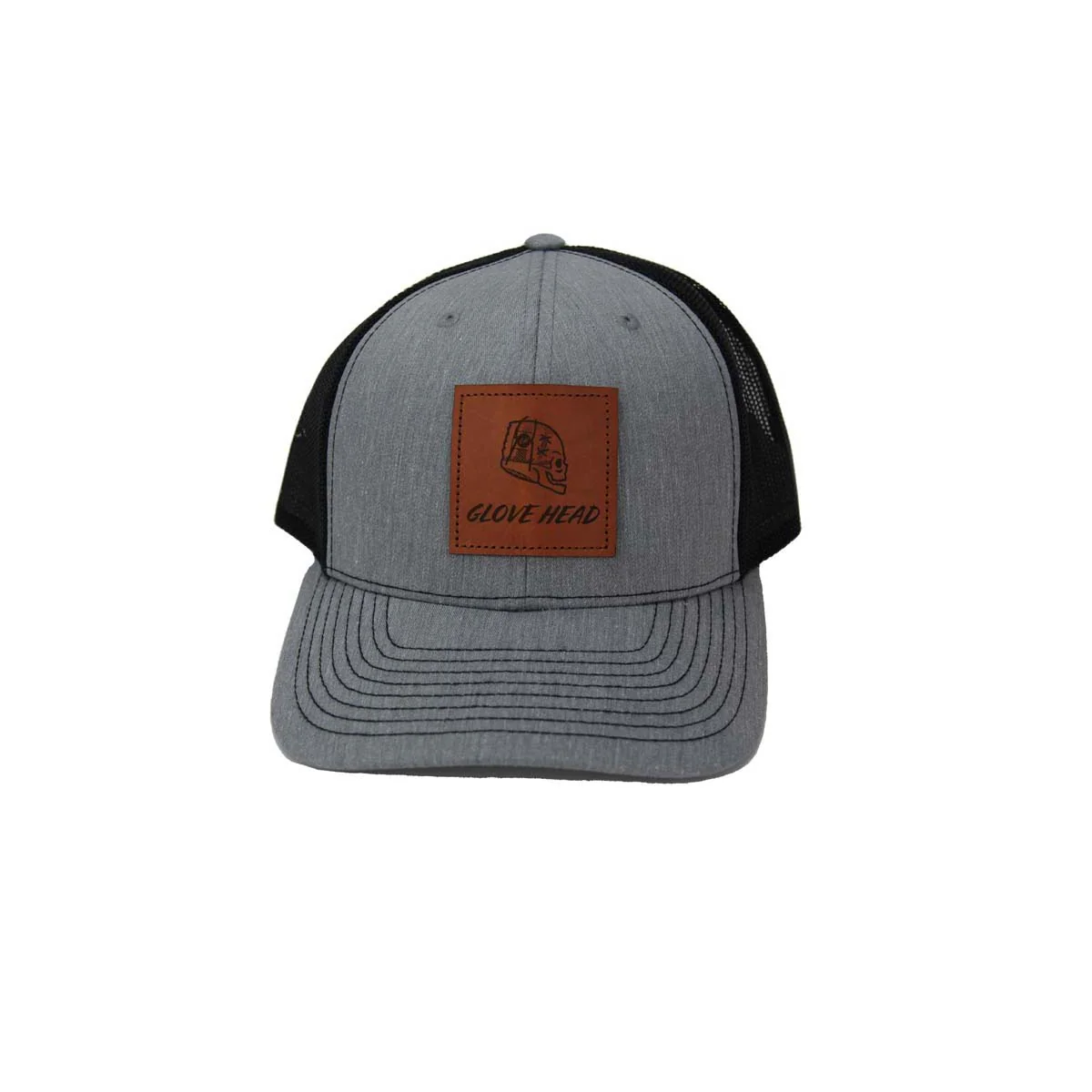 Glove Head Trucker Cap - Image 5
