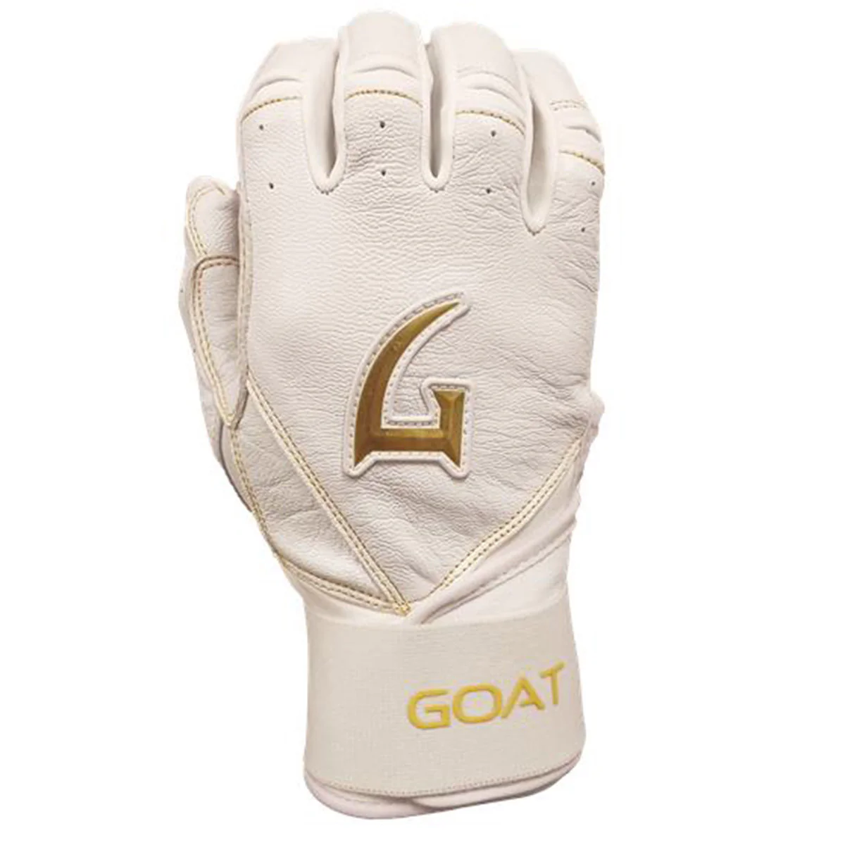 GOAThletic Long Cuff Youth Batting Gloves - Image 11