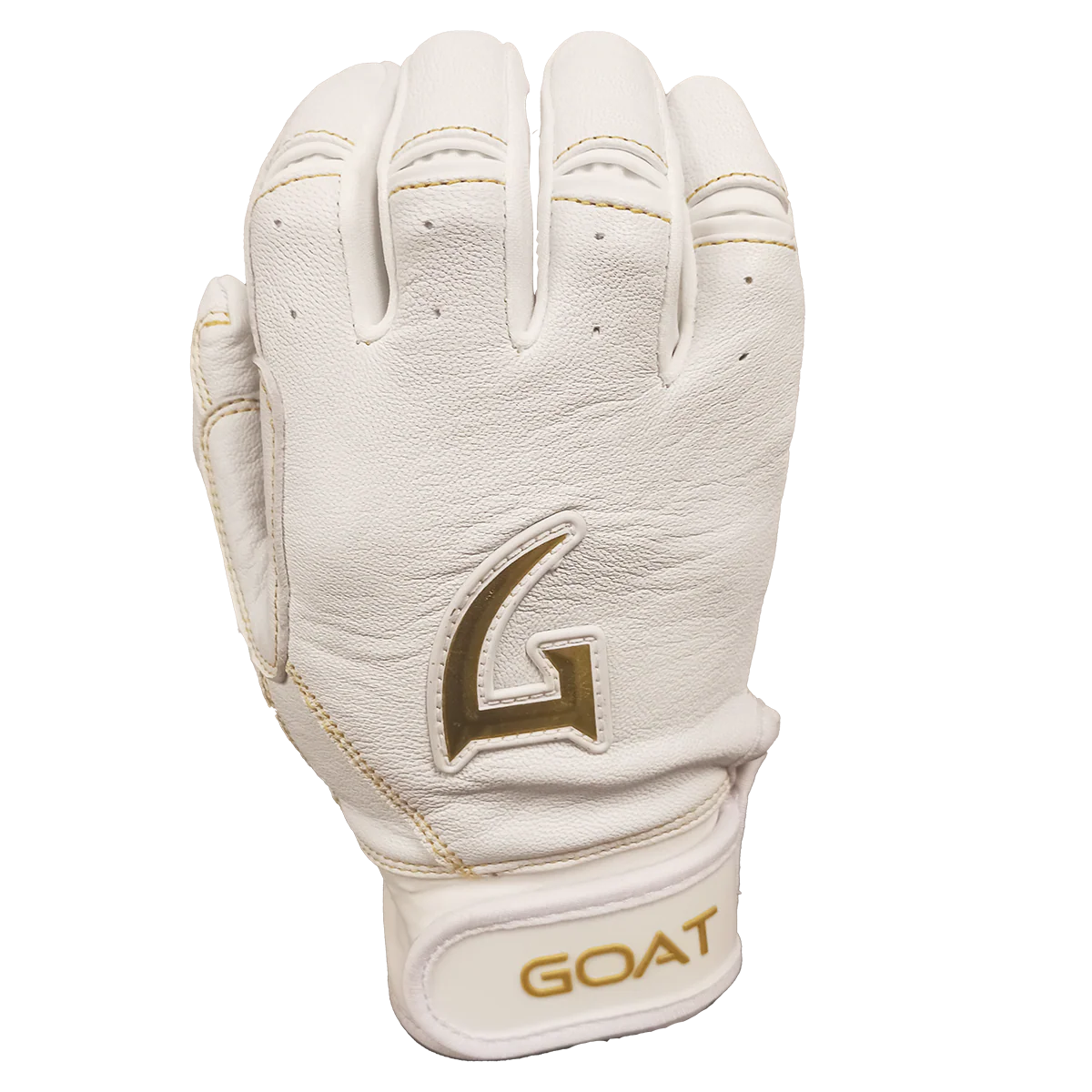 GOAThletic Short Cuff Youth Batting Gloves - Image 11