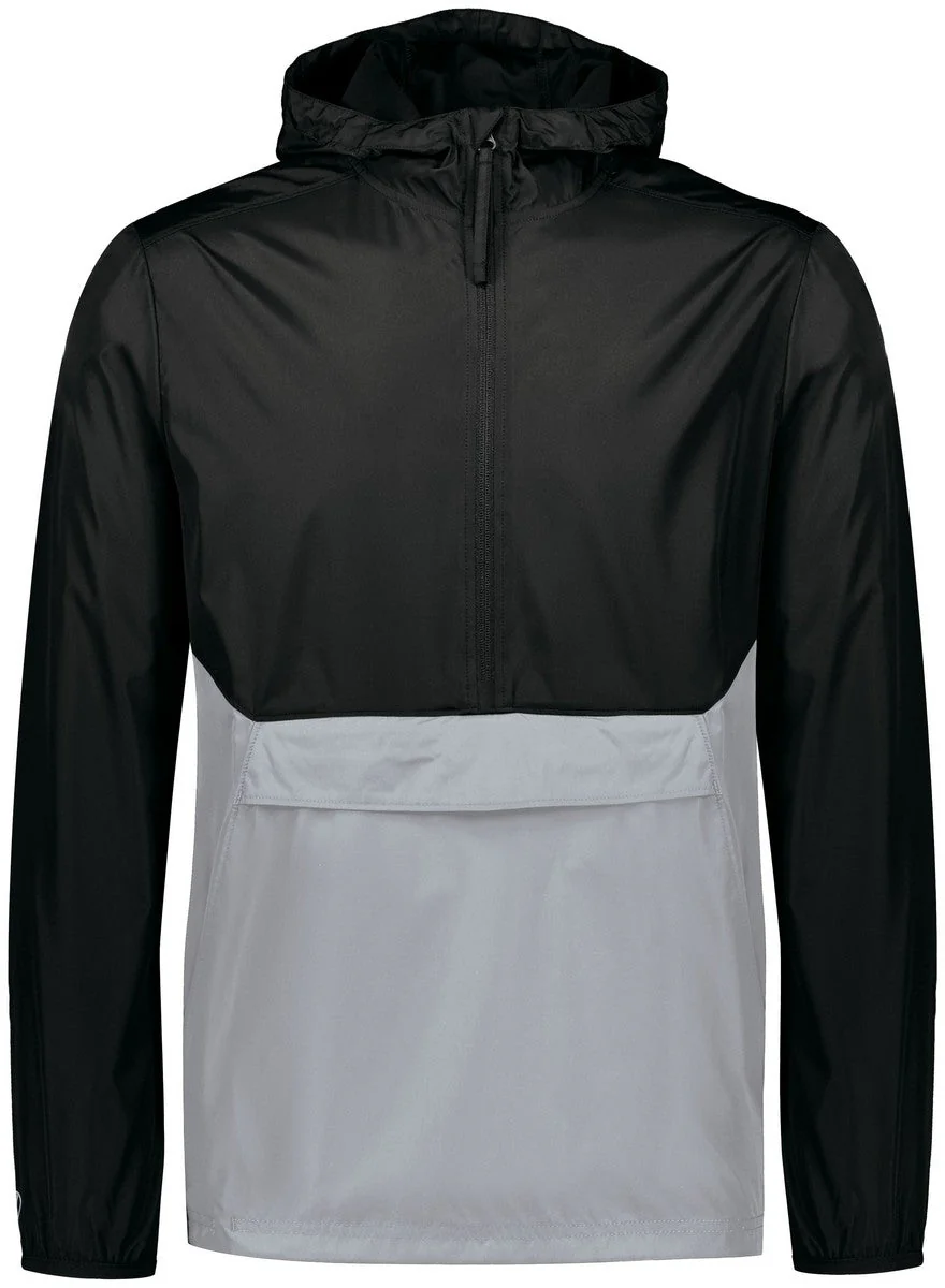 Holloway Pack Pullover - Image 2