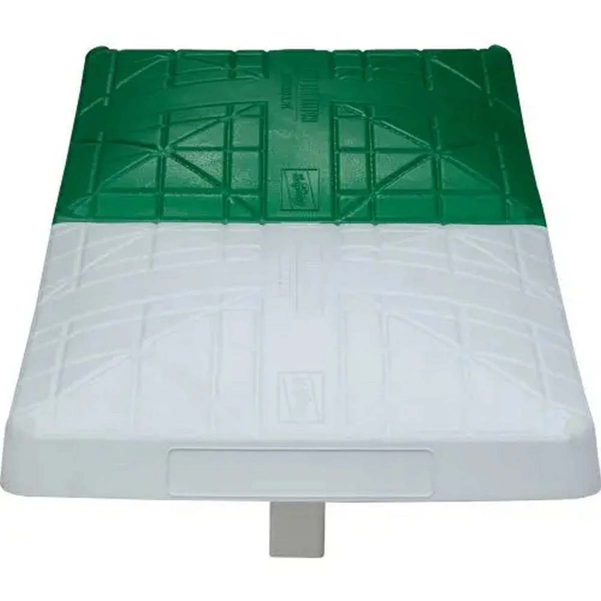 Jack Corbett 15" Hollywood Double First Base - Image 4