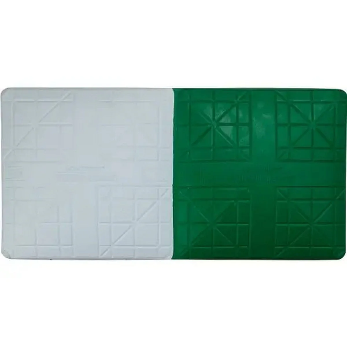 Jack Corbett 15" Hollywood Double First Base - Image 5
