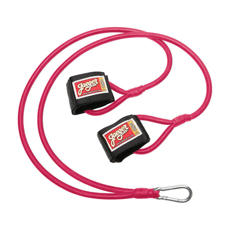 Jaeger Sports Adult J-Bands Exercise Arm Band - Image 10