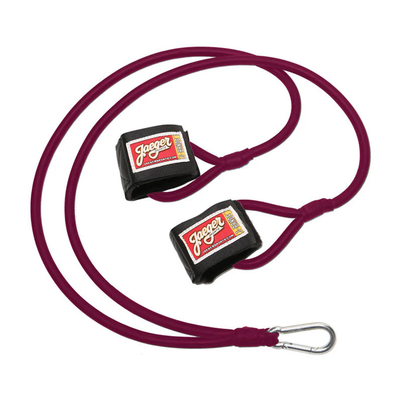 Jaeger Sports Adult J-Bands Exercise Arm Band - Image 12