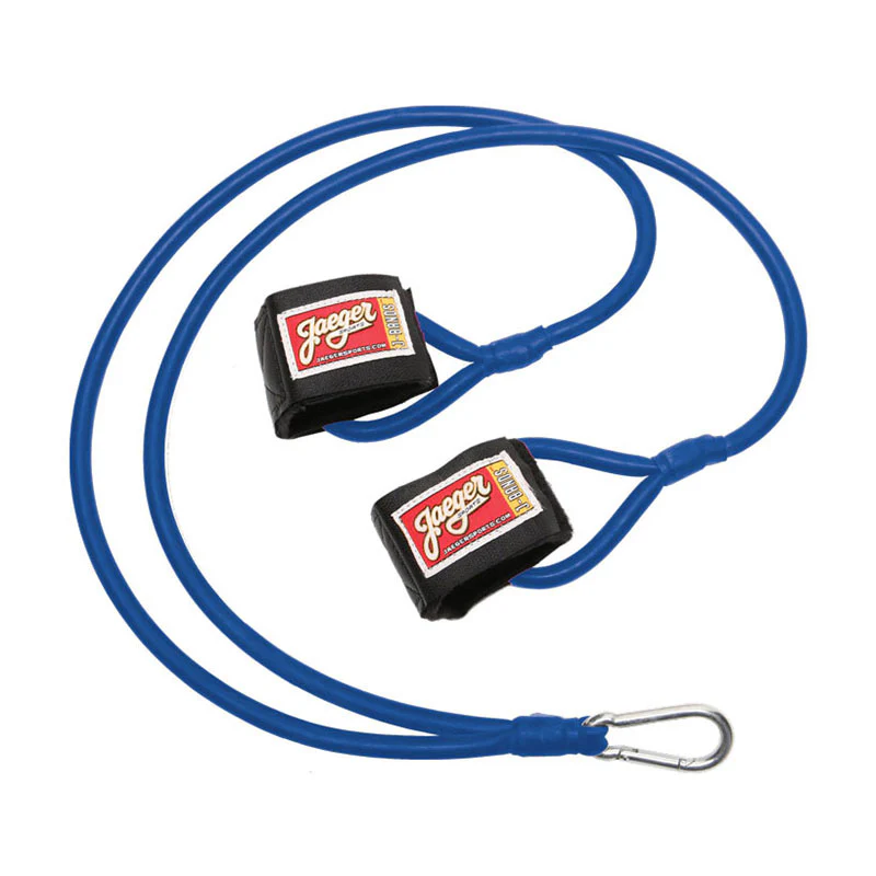 Jaeger Sports Adult J-Bands Exercise Arm Band - Image 2