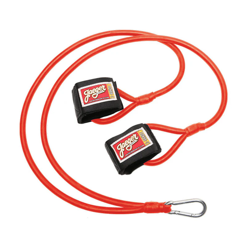 Jaeger Sports Adult J-Bands Exercise Arm Band - Image 5