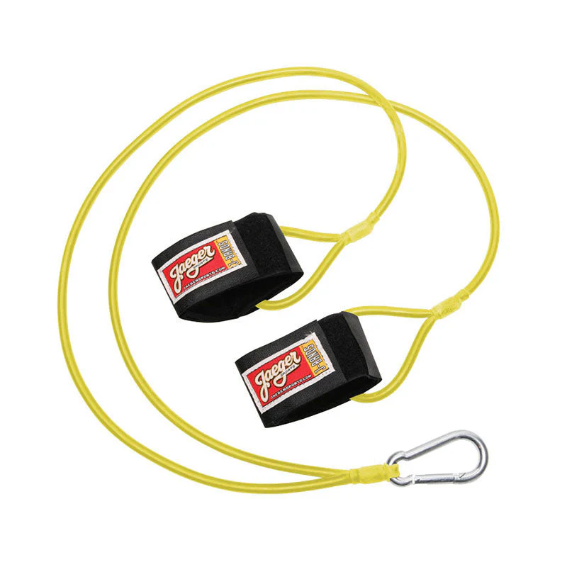 Jaeger Sports Youth J-Bands Exercise Arm Band - Image 4