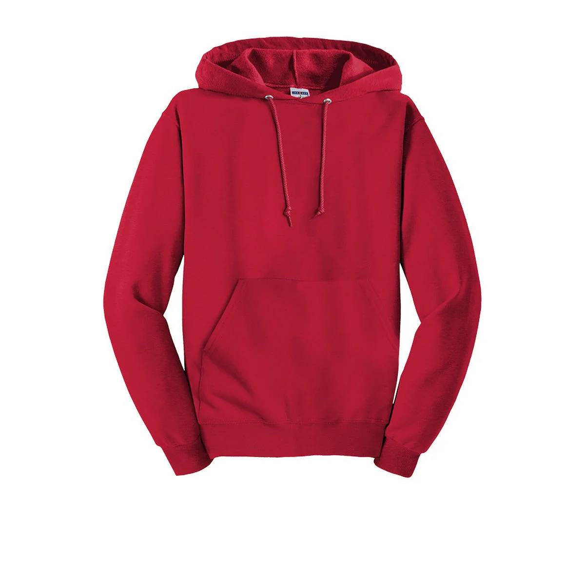 Jerzees 80Z Hooded Pullover - Image 13