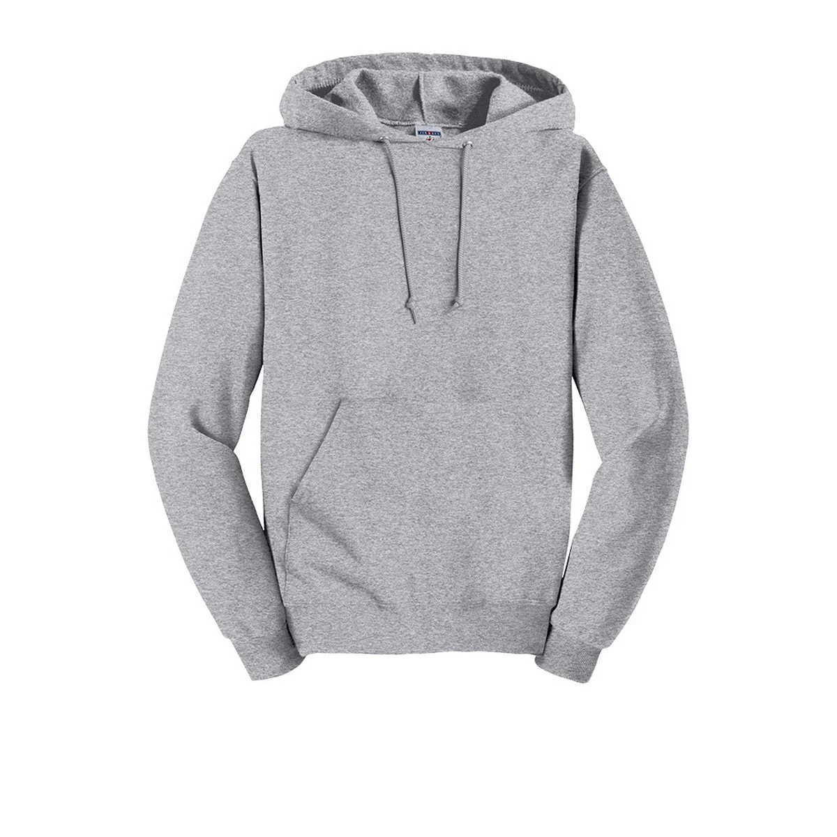 Jerzees 80Z Hooded Pullover - Image 2