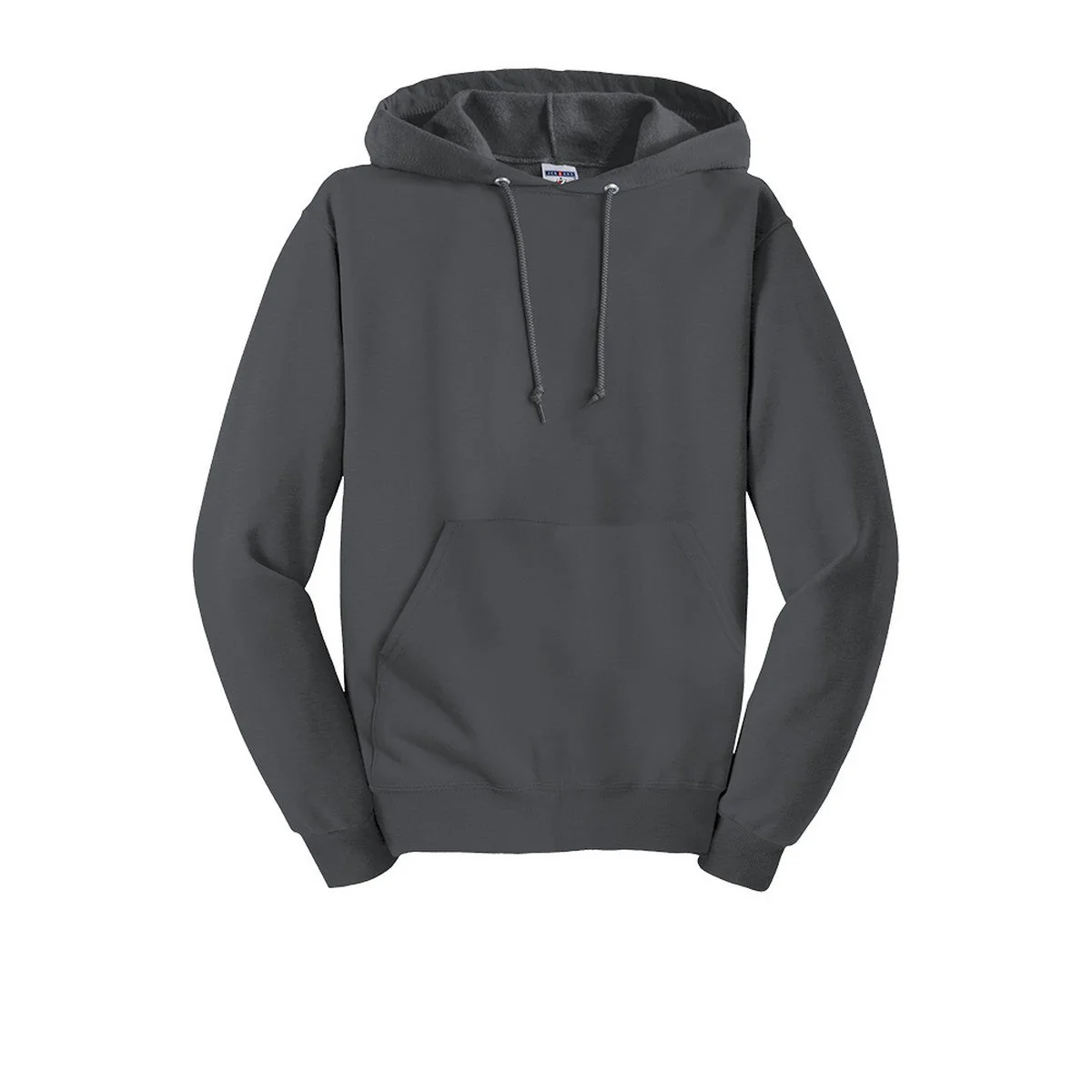 Jerzees 80Z Hooded Pullover - Image 3