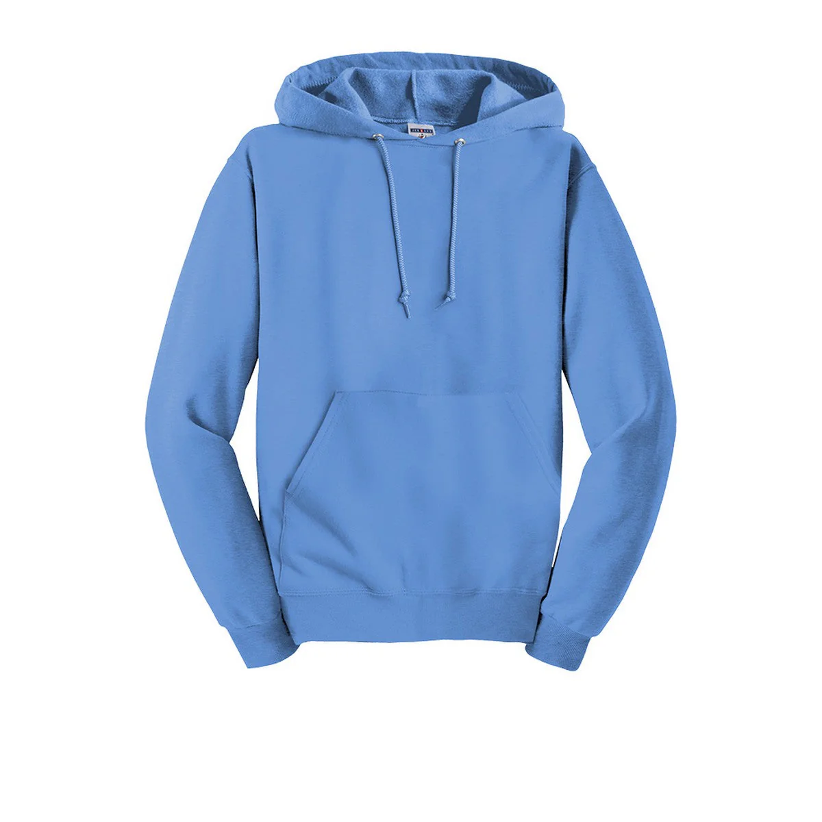 Jerzees 80Z Hooded Pullover - Image 4