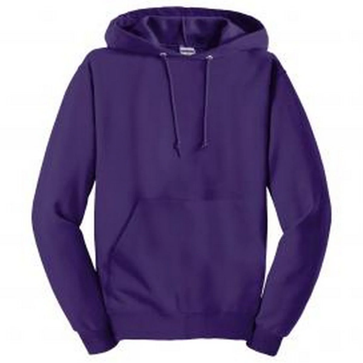 Jerzees 80Z Hooded Pullover - Image 5