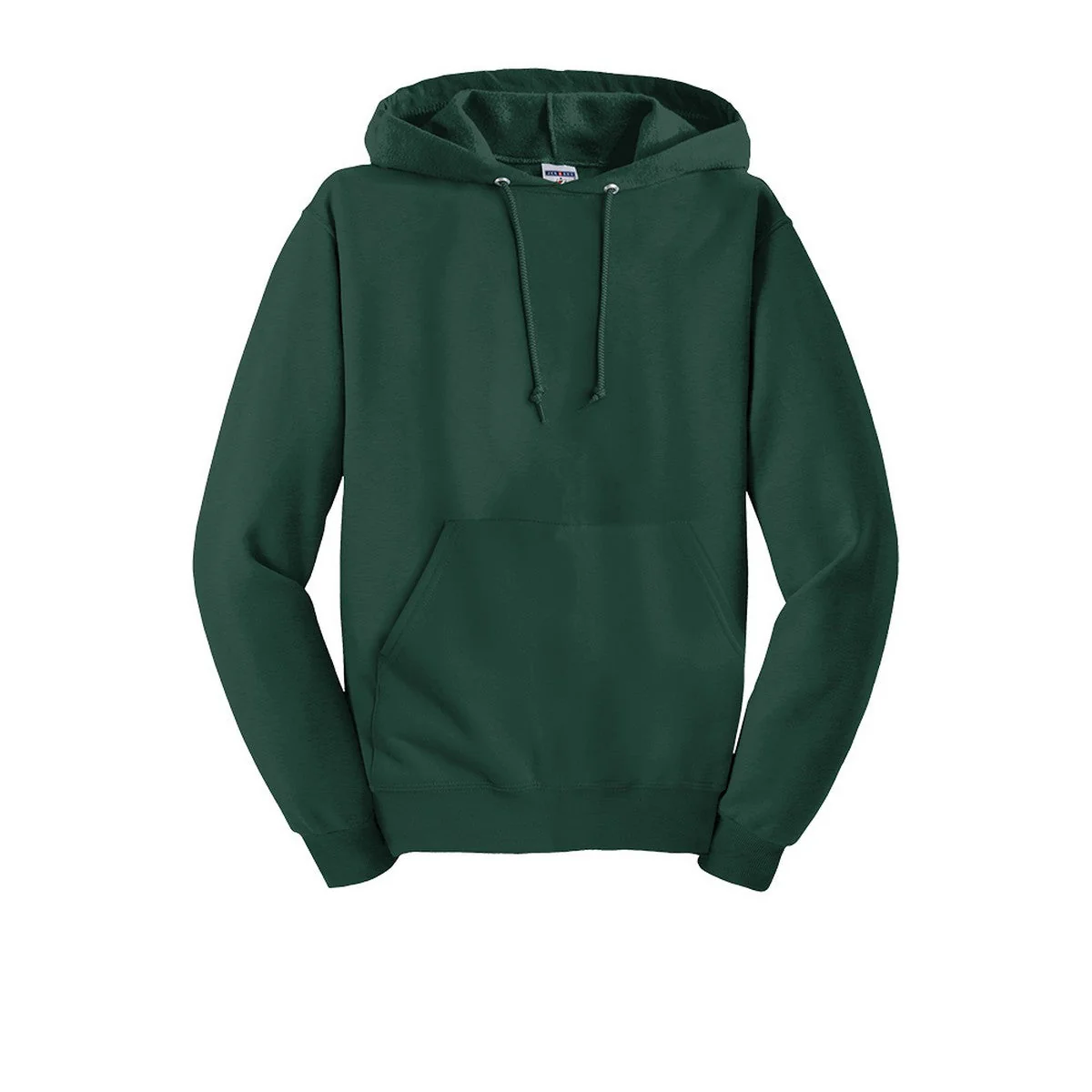 Jerzees 80Z Hooded Pullover - Image 6